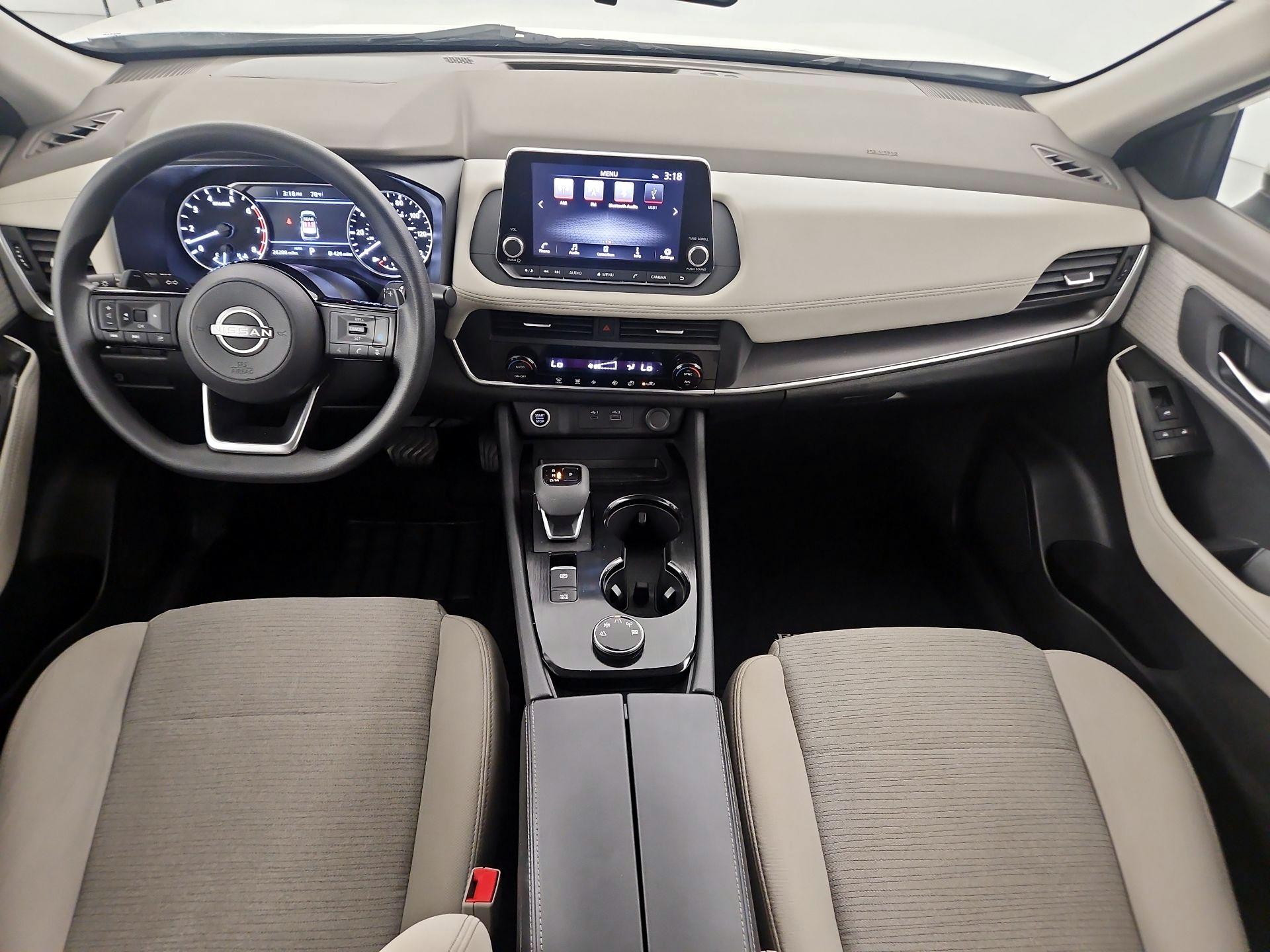 Thumbnail: 2023 Nissan Rogue - 8
