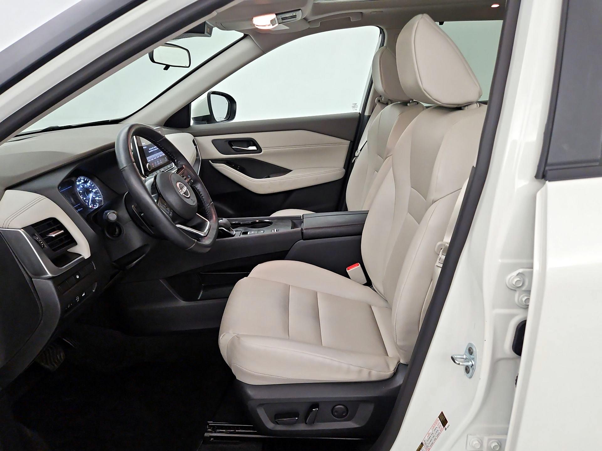 Thumbnail: 2023 Nissan Rogue - 9