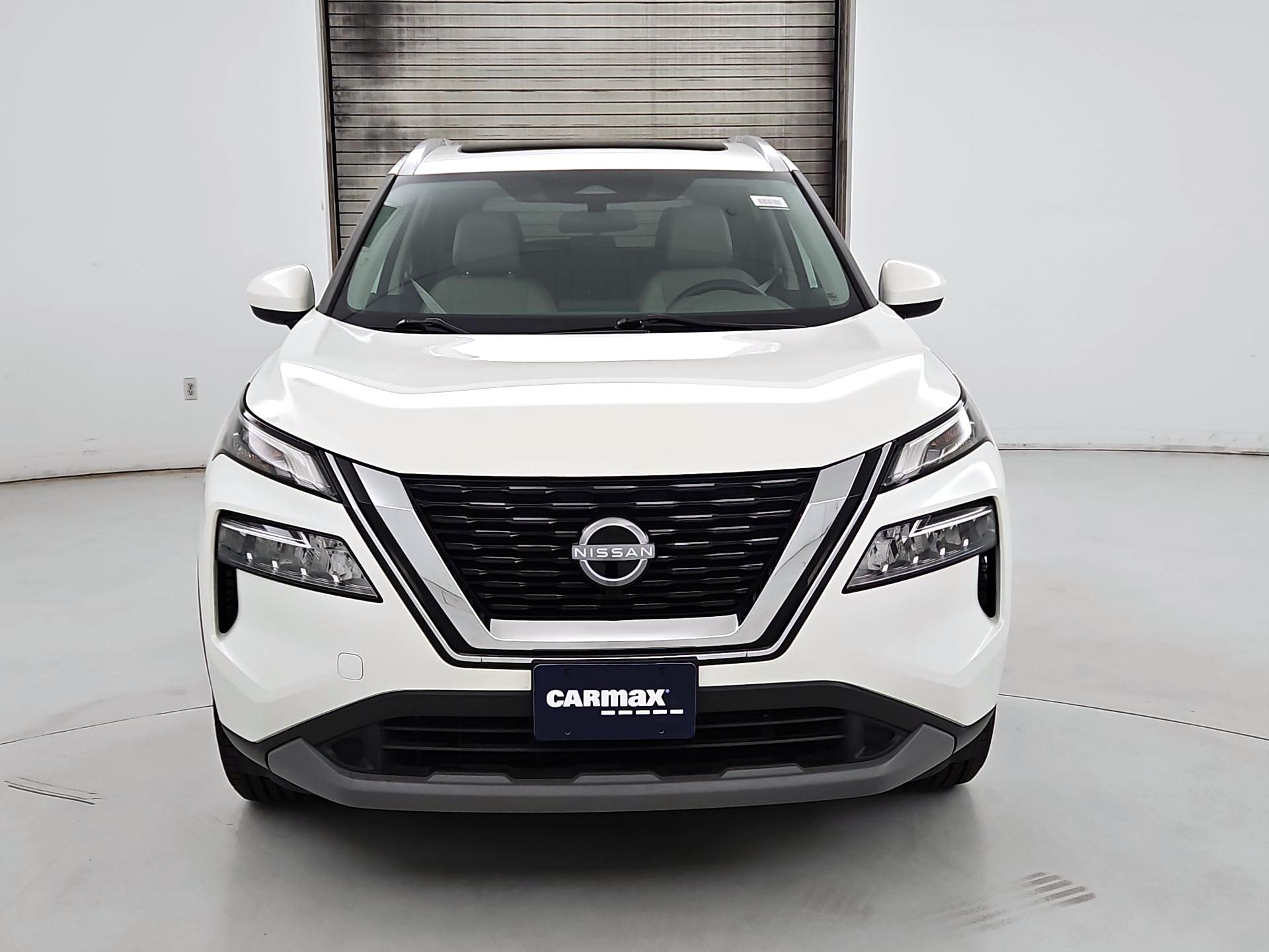 Thumbnail: 2023 Nissan Rogue - 2