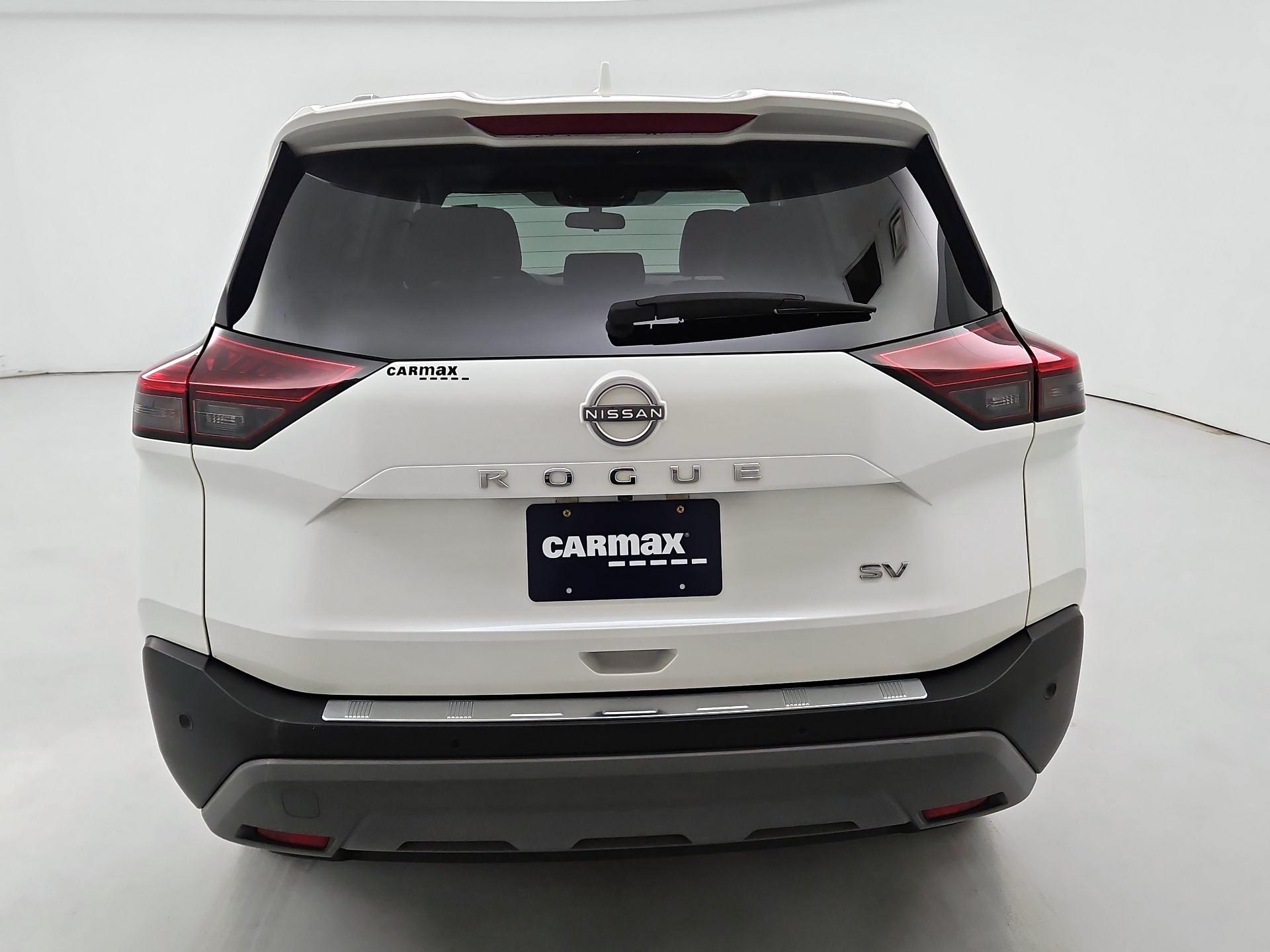 Thumbnail: 2023 Nissan Rogue - 6