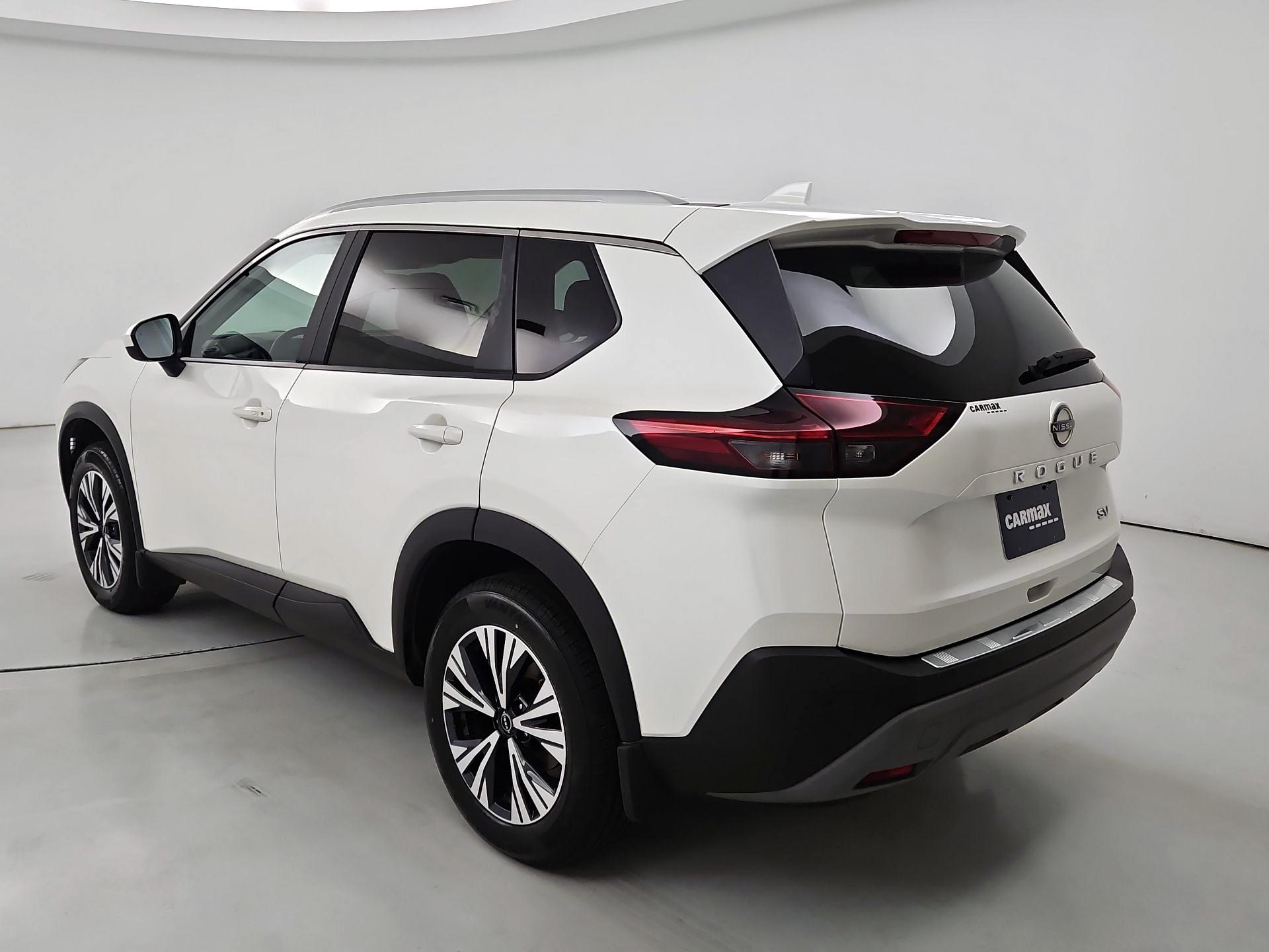 Thumbnail: 2023 Nissan Rogue - 7