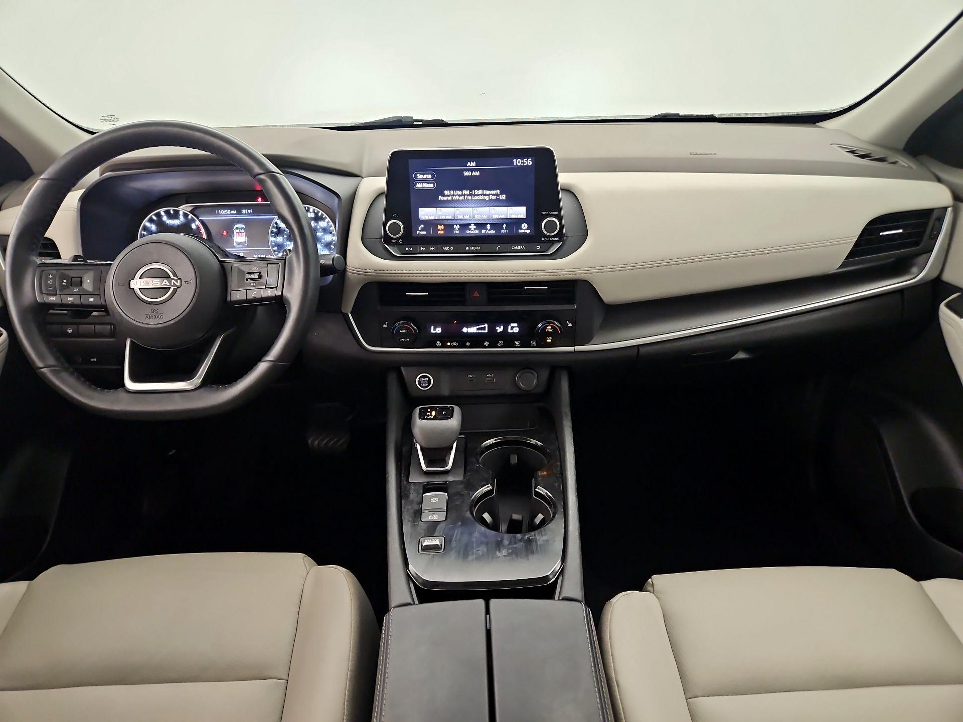 Thumbnail: 2023 Nissan Rogue - 8