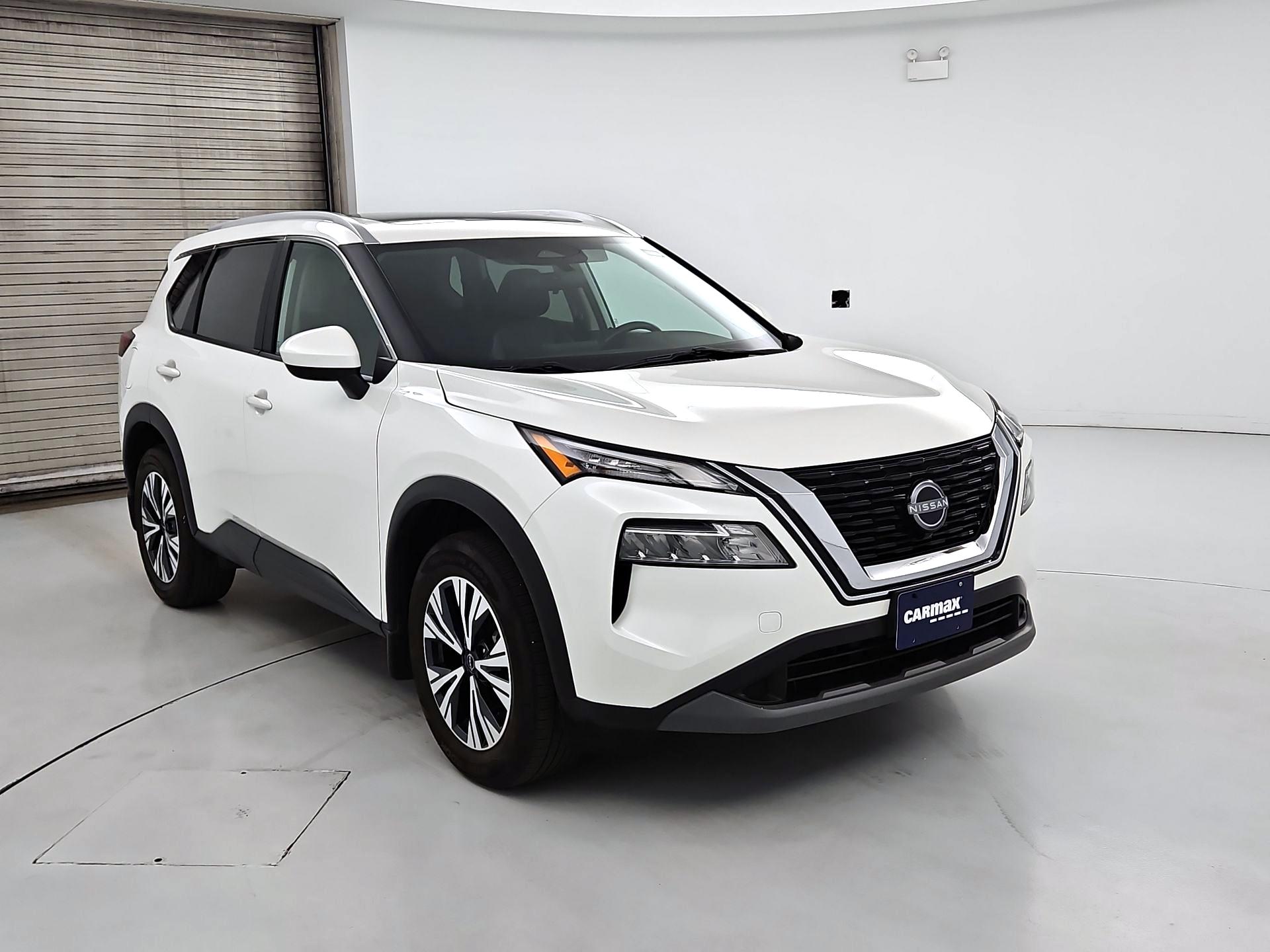 Thumbnail: 2023 Nissan Rogue - 1