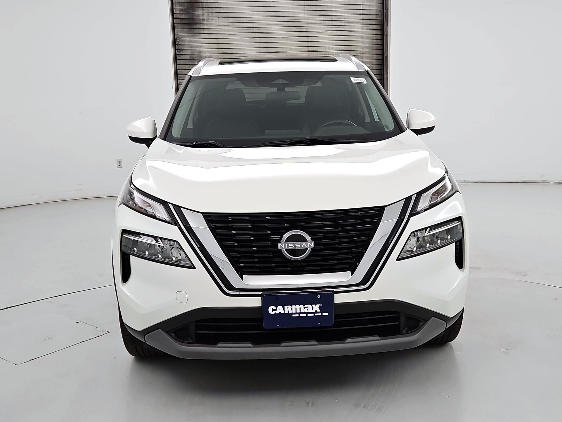 Thumbnail: 2023 Nissan Rogue - 2