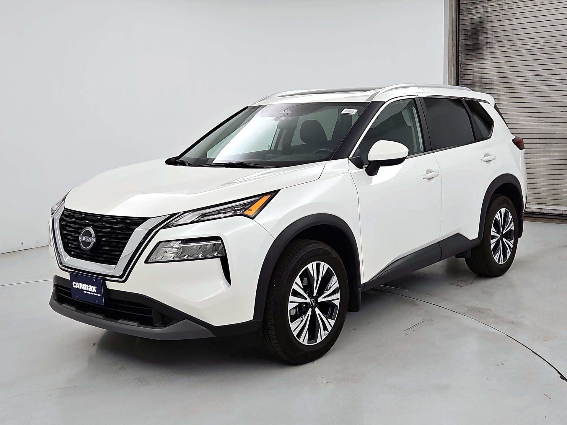 Thumbnail: 2023 Nissan Rogue - 3