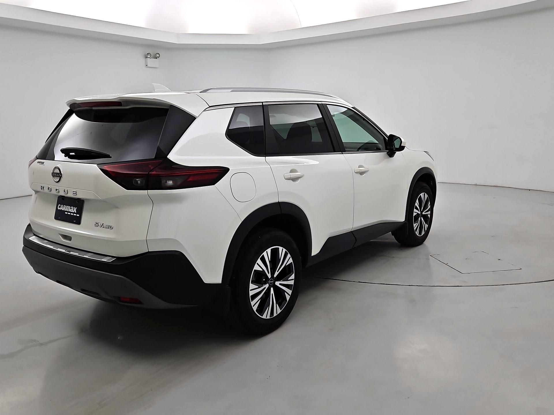 Thumbnail: 2023 Nissan Rogue - 5