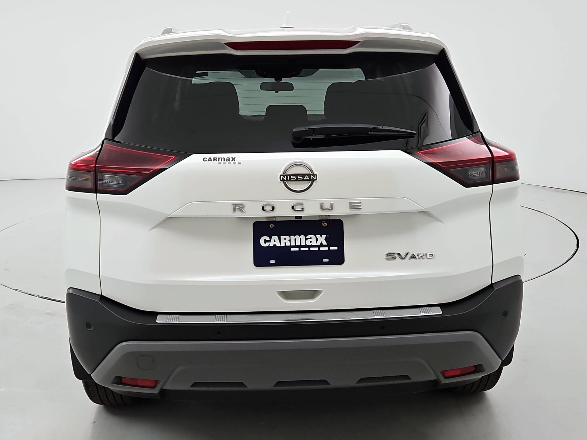 Thumbnail: 2023 Nissan Rogue - 6