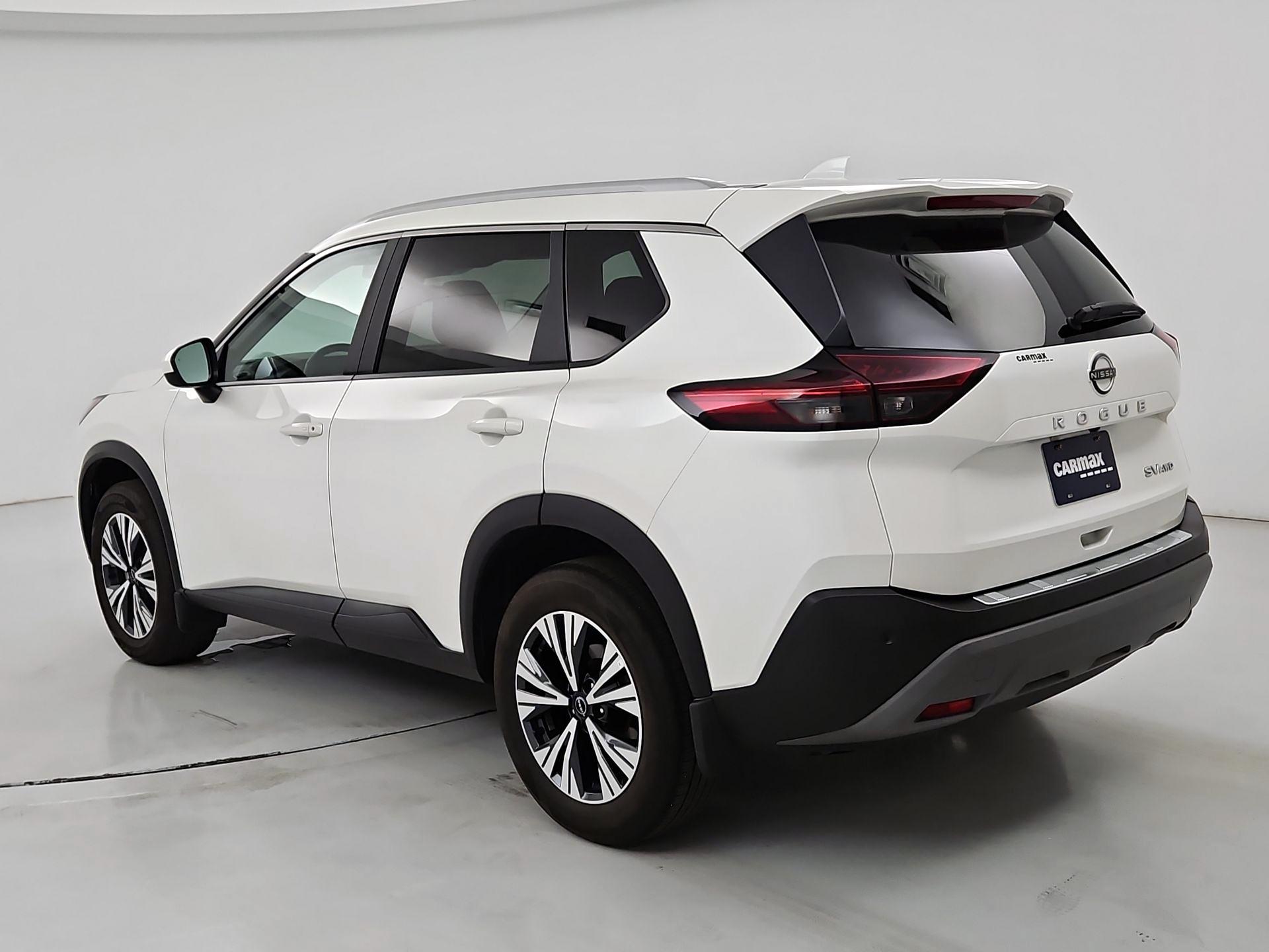 Thumbnail: 2023 Nissan Rogue - 7
