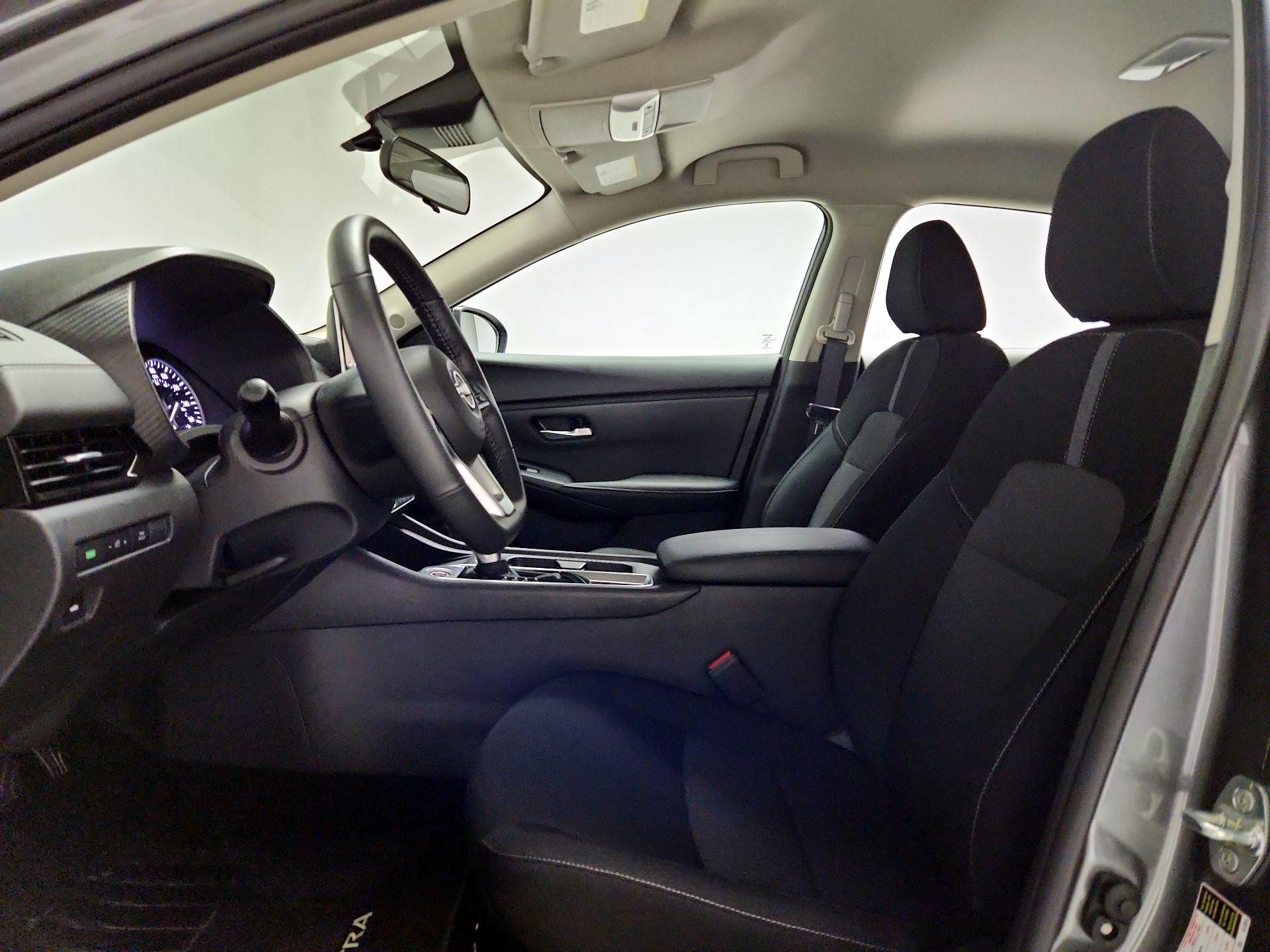 Thumbnail: 2025 Nissan Sentra - 11