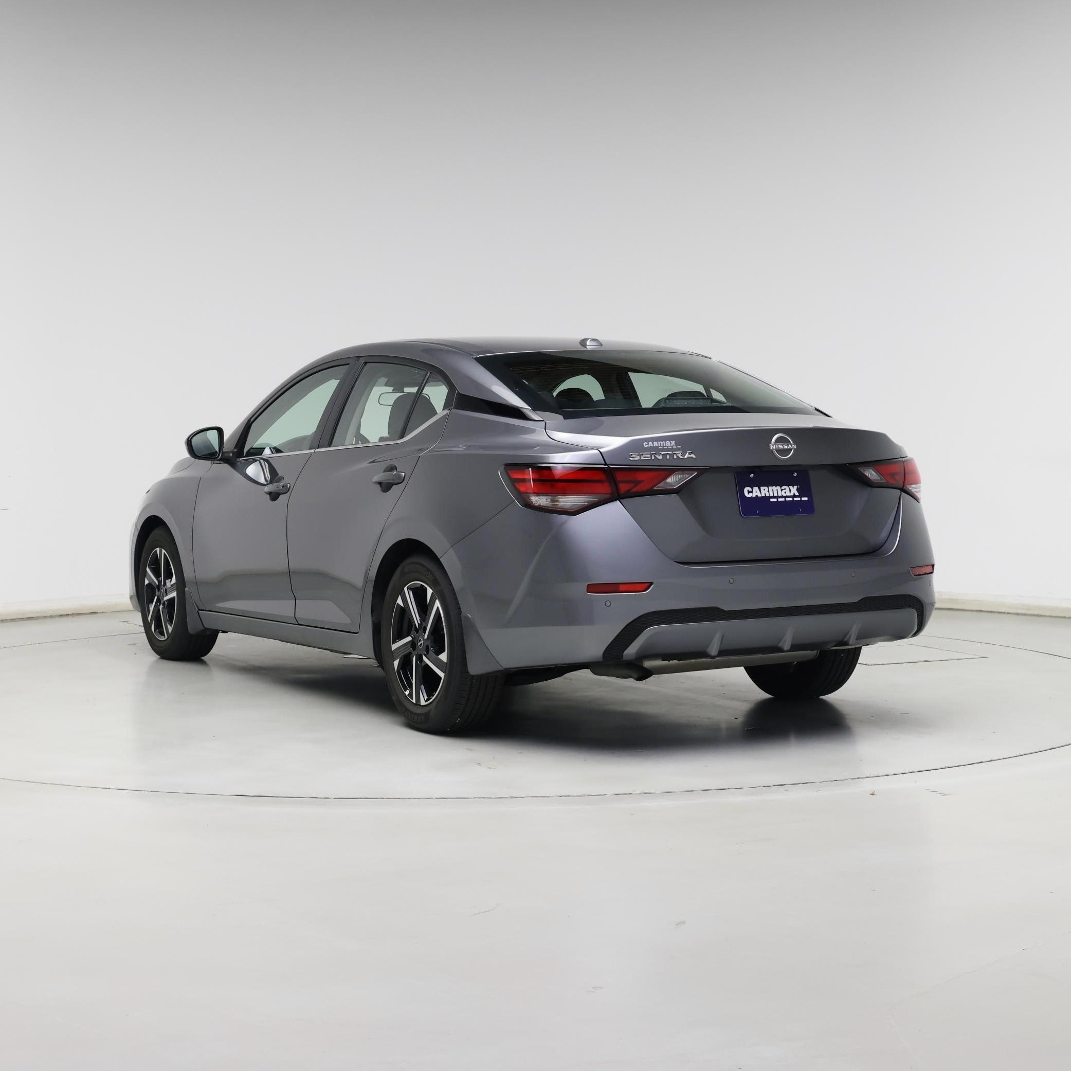 Thumbnail: 2025 Nissan Sentra - 2