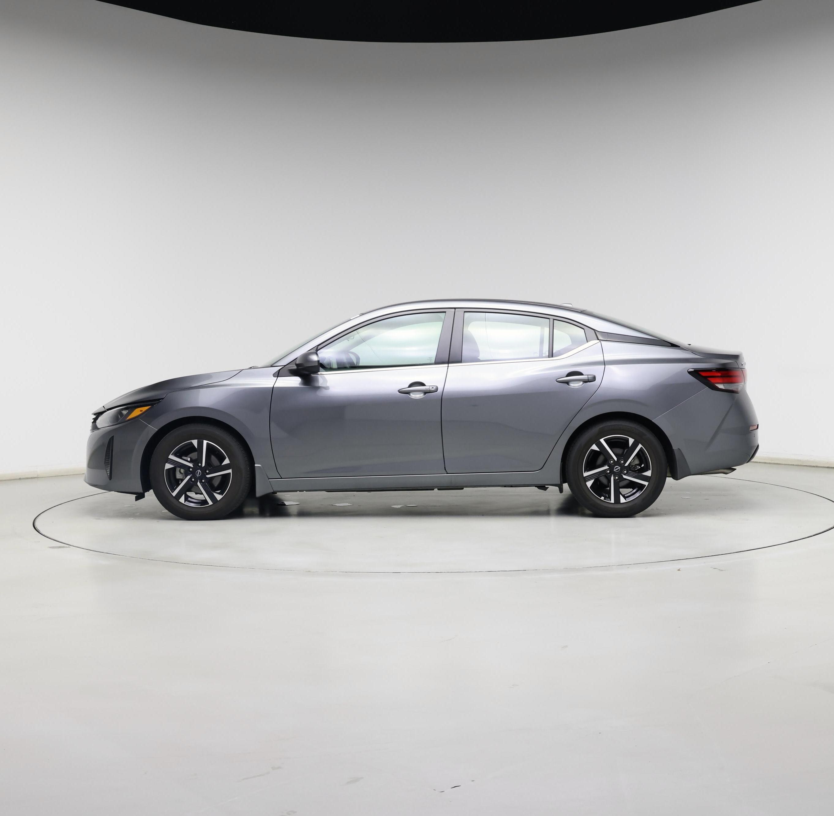 Thumbnail: 2025 Nissan Sentra - 3