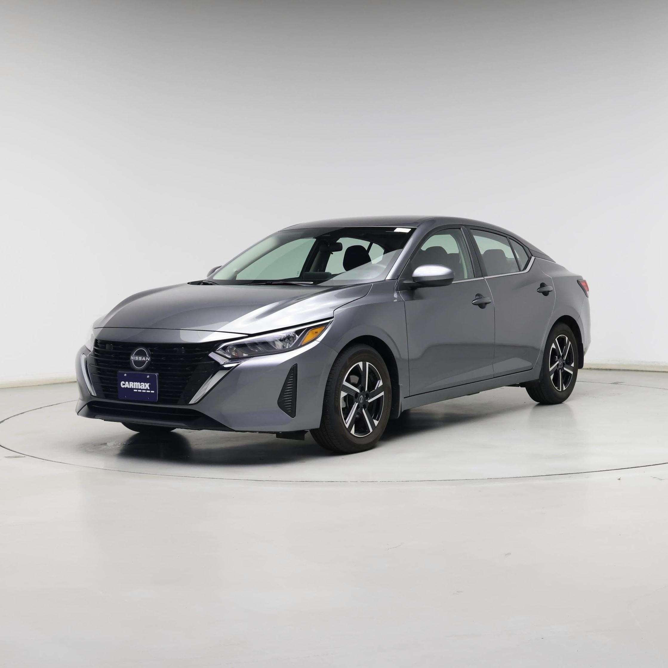 Thumbnail: 2025 Nissan Sentra - 4