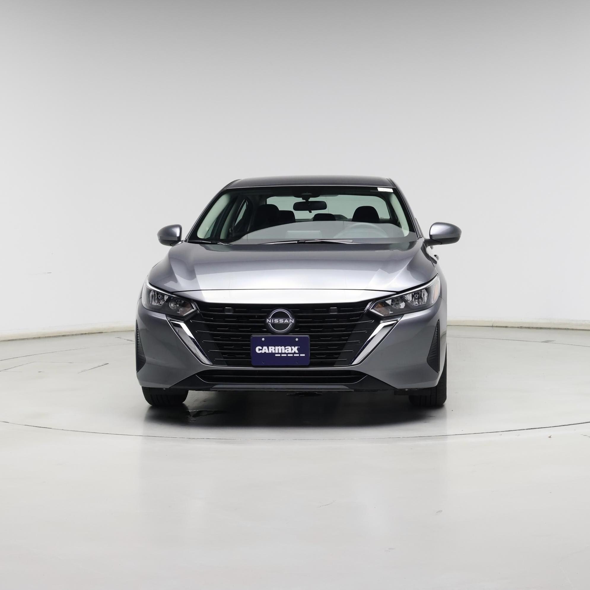 Thumbnail: 2025 Nissan Sentra - 5