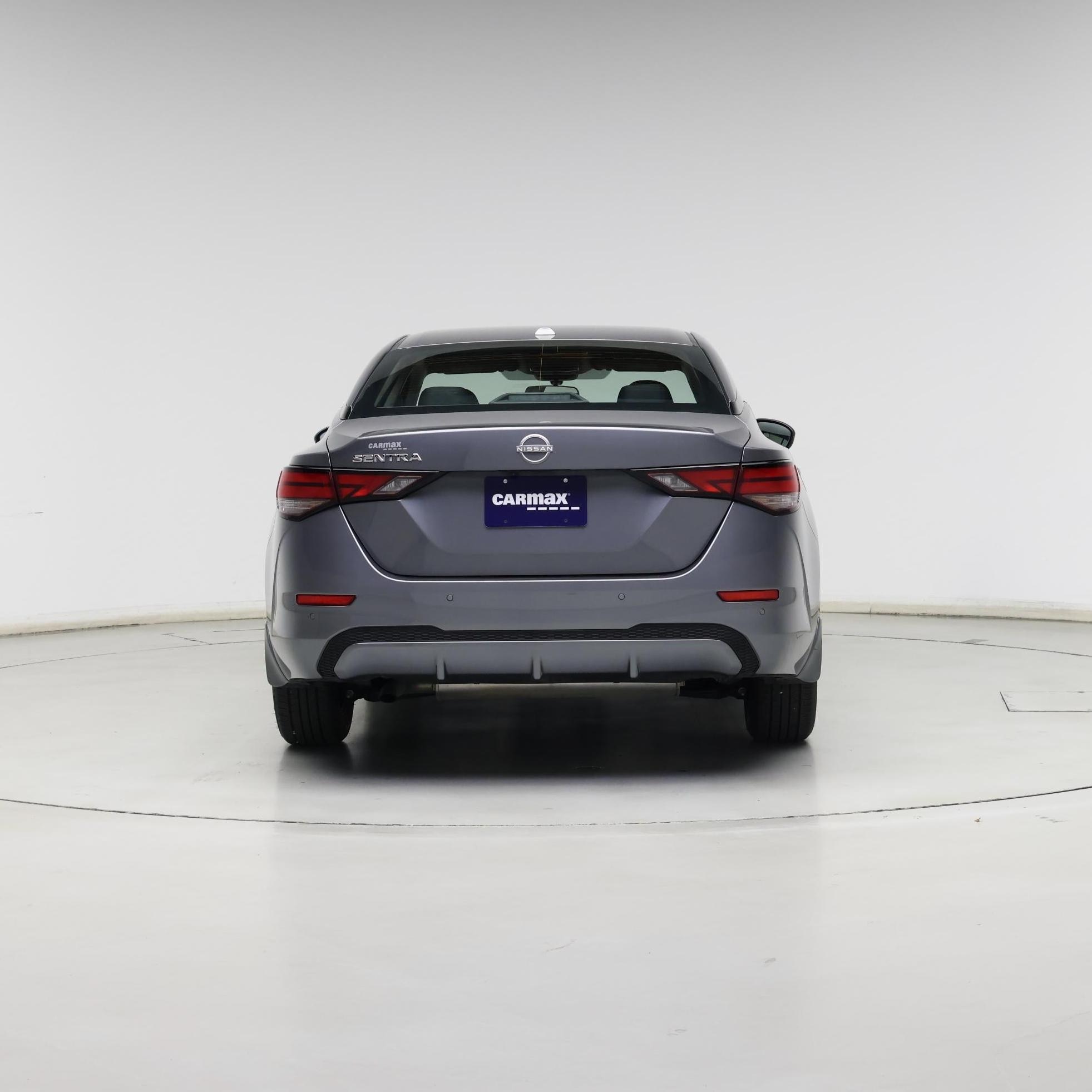 Thumbnail: 2025 Nissan Sentra - 6