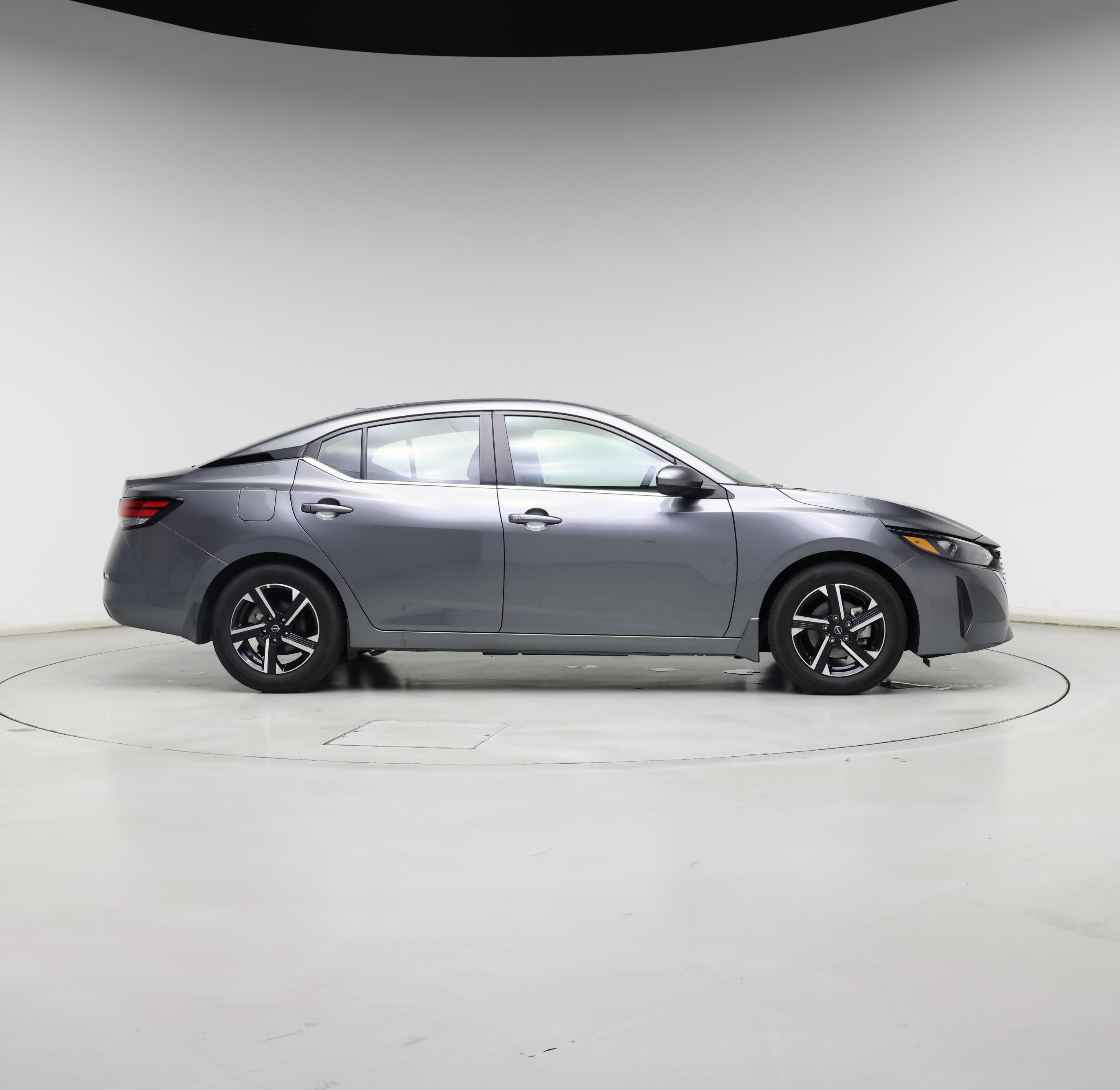 Thumbnail: 2025 Nissan Sentra - 7