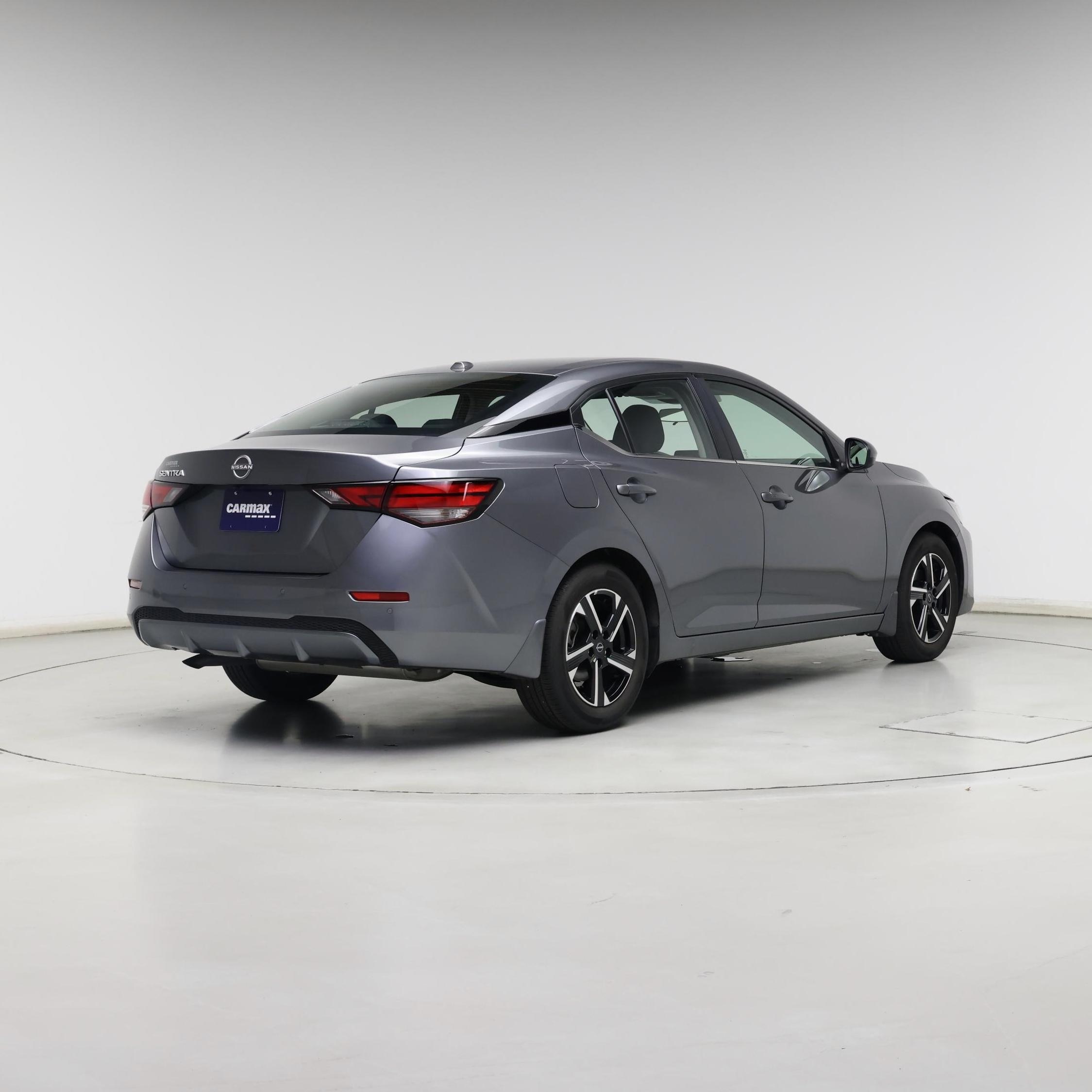 Thumbnail: 2025 Nissan Sentra - 8
