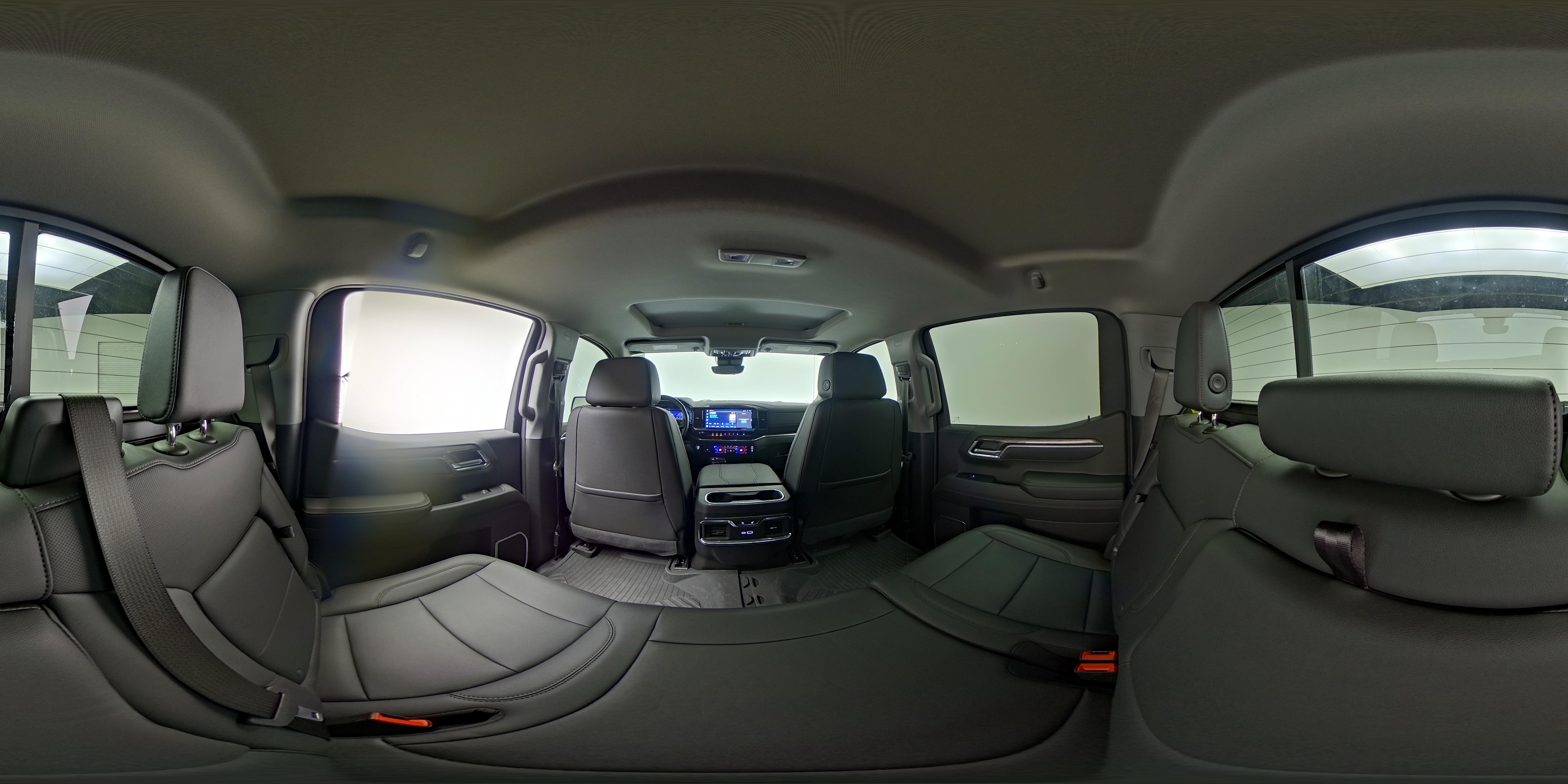 2025 Chevrolet Silverado 1500 LTZ - Photo 26