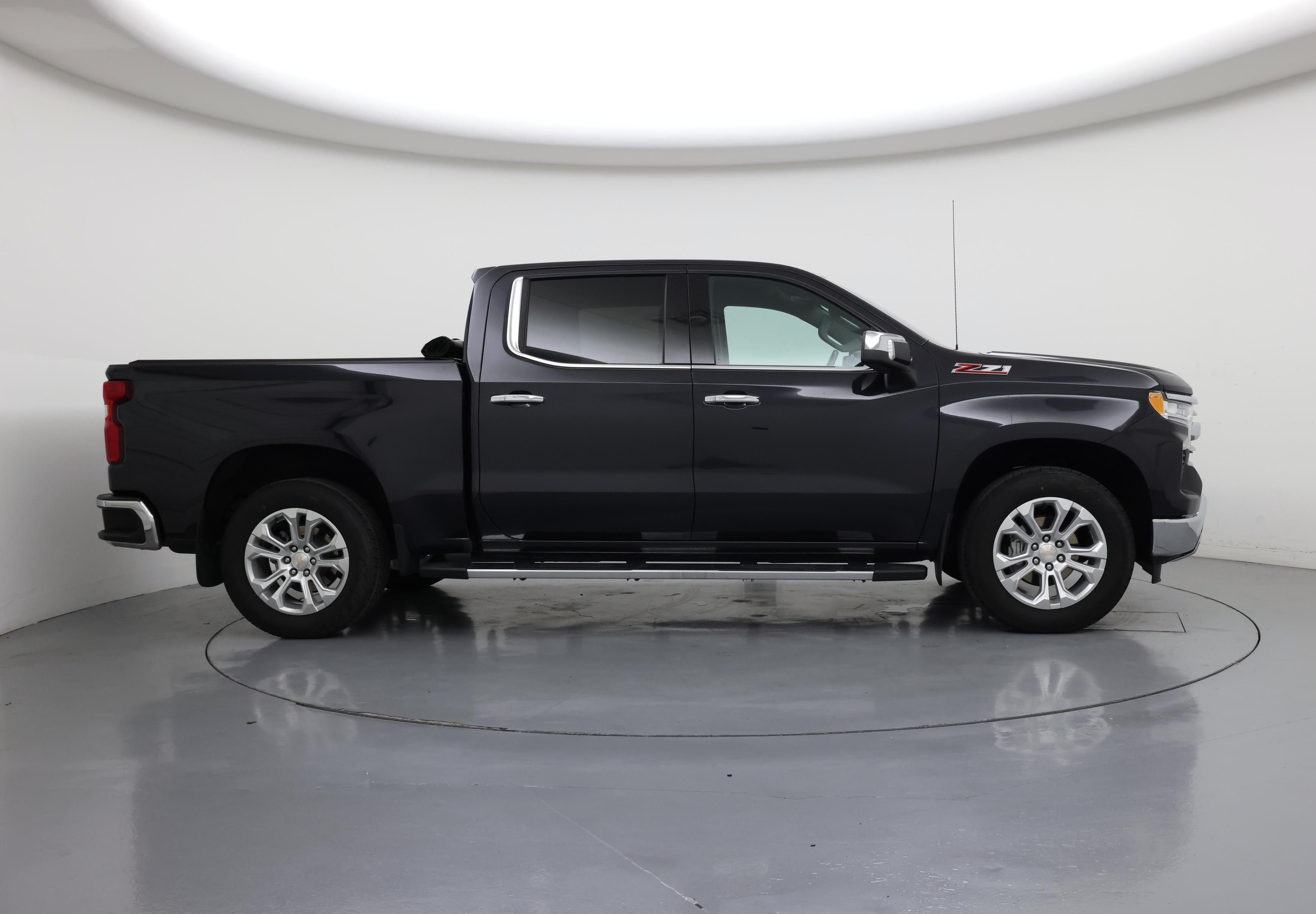 Thumbnail: 2024 Chevrolet Silverado 1500 - 7