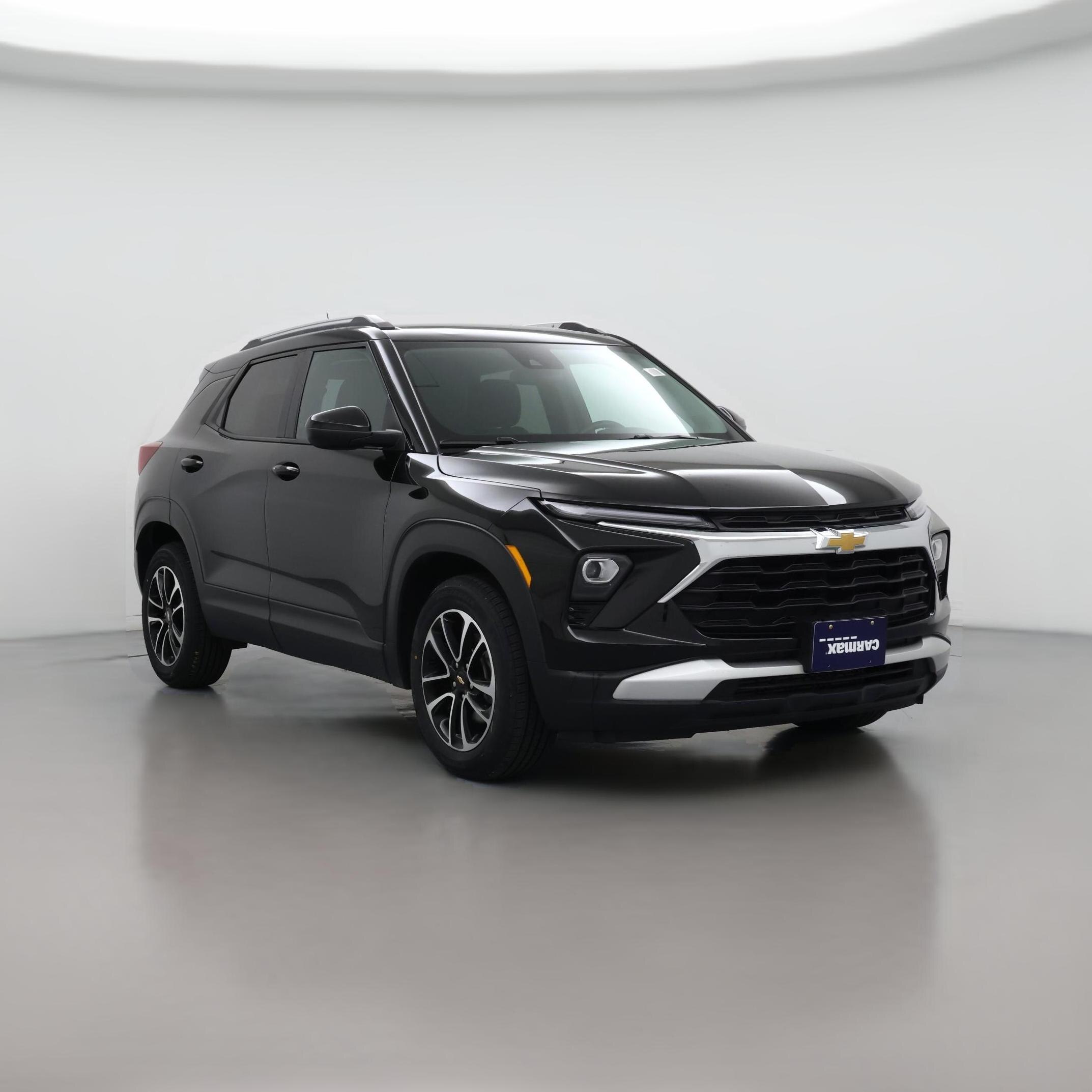 Thumbnail: 2024 Chevrolet TrailBlazer - 1