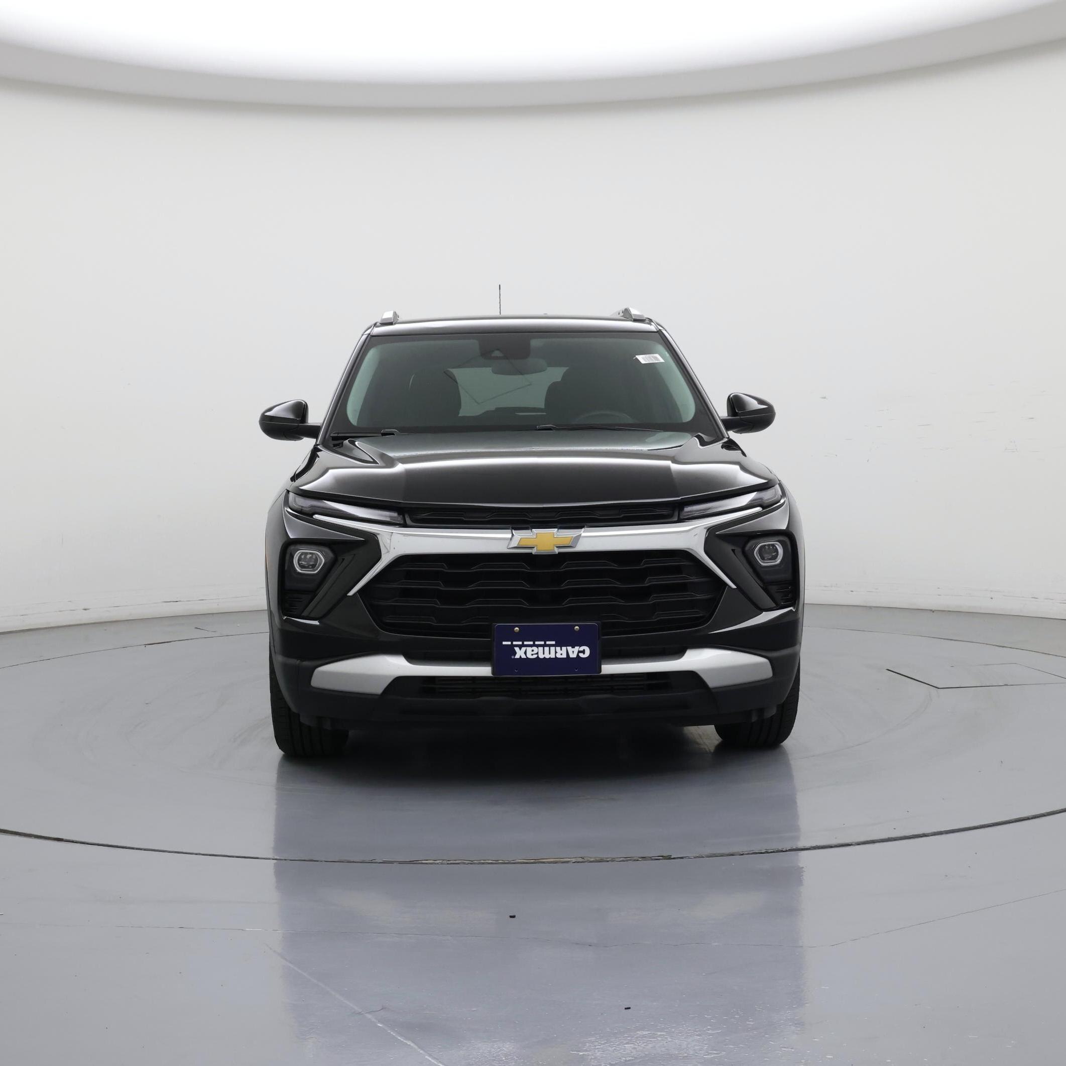 Thumbnail: 2024 Chevrolet TrailBlazer - 5