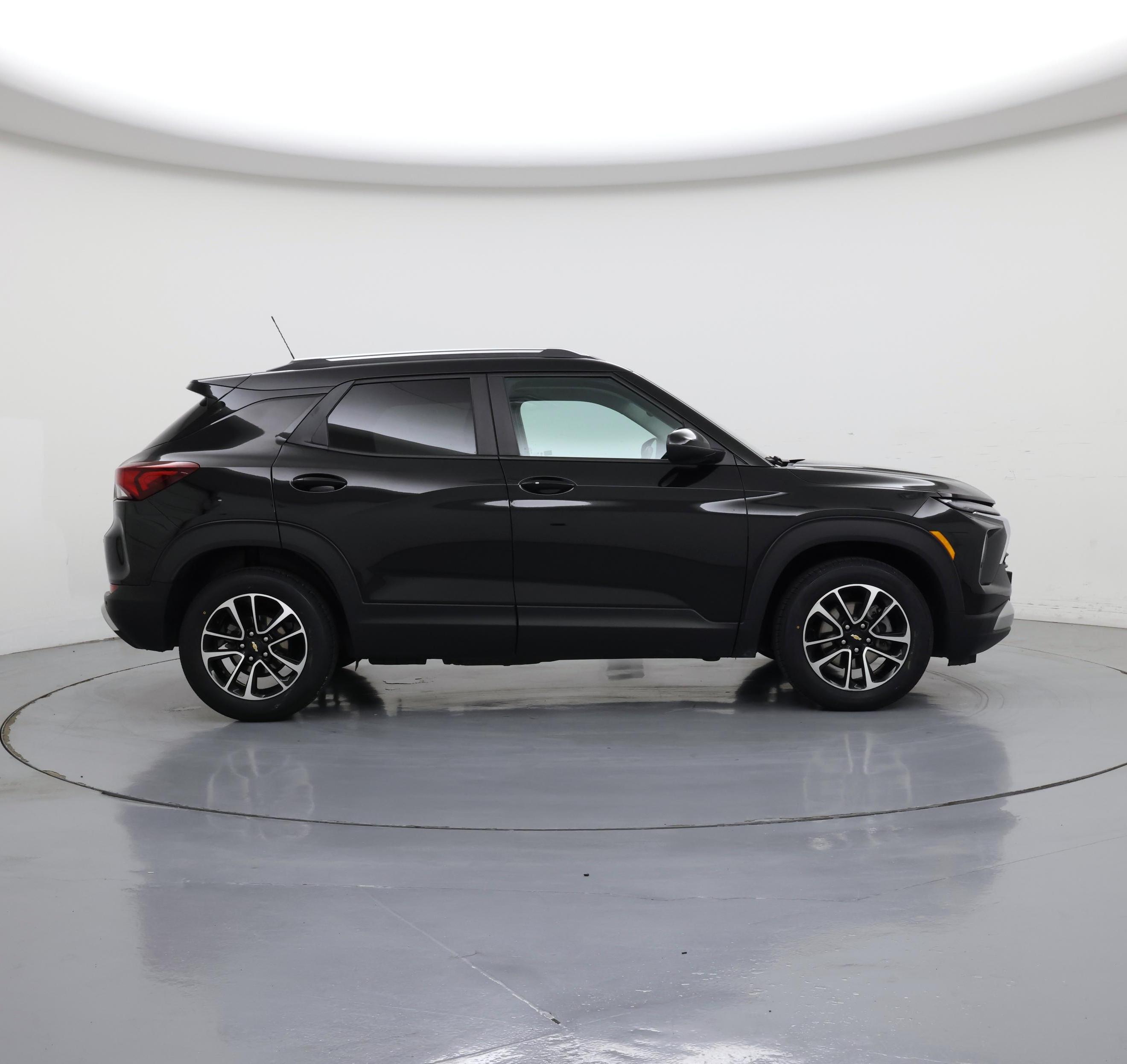 Thumbnail: 2024 Chevrolet TrailBlazer - 7