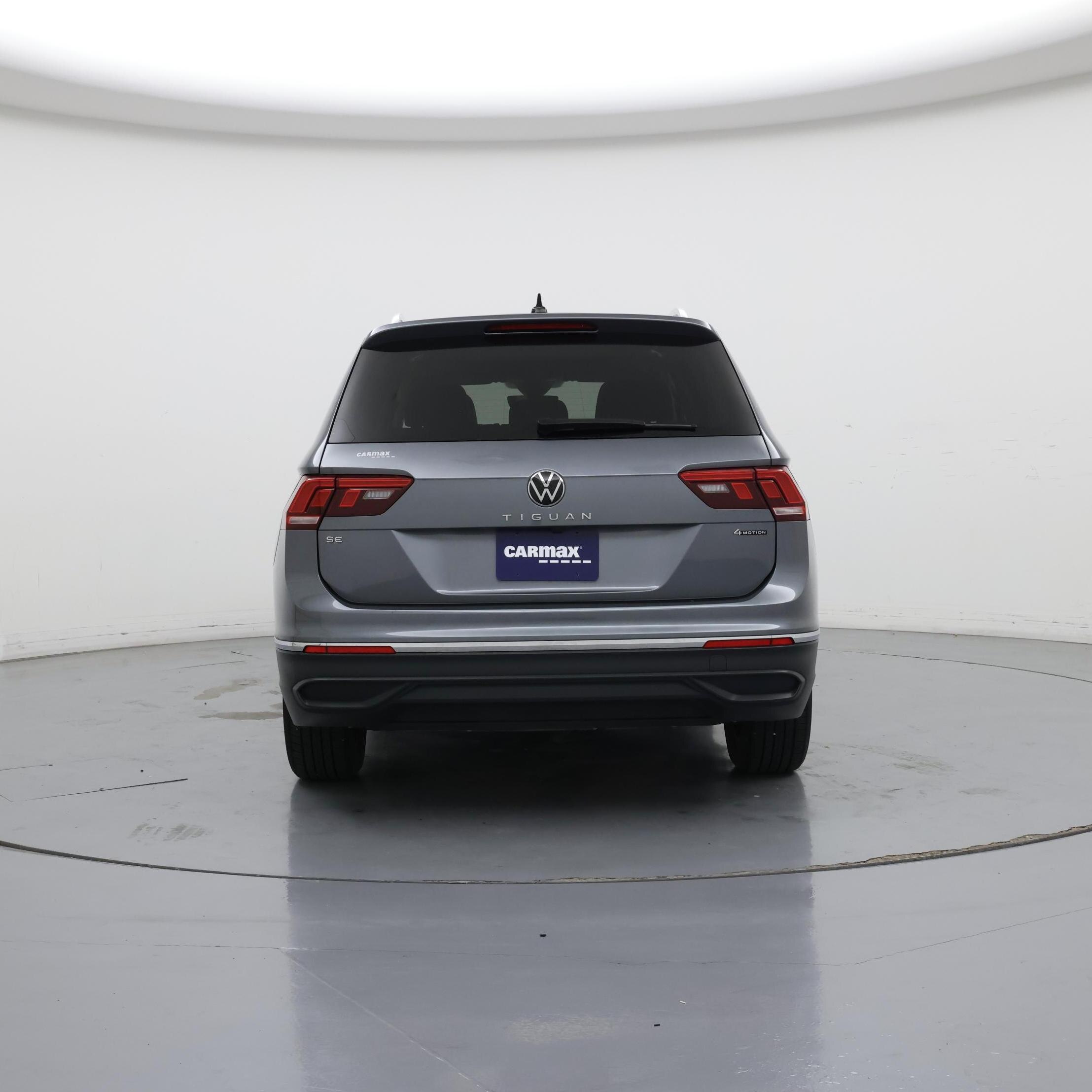 Thumbnail: 2023 Volkswagen Tiguan - 6