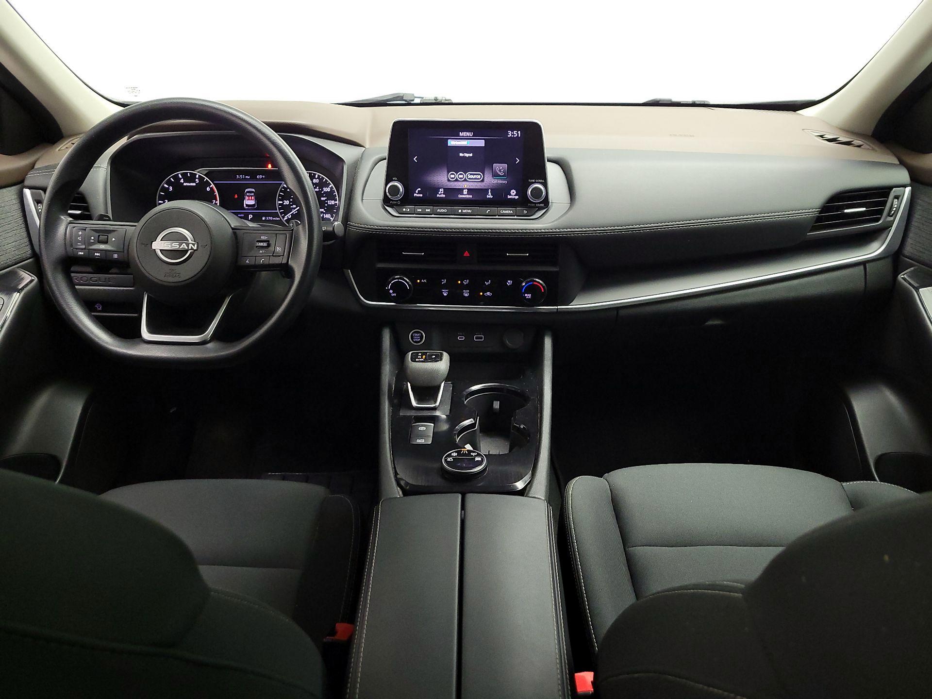 Thumbnail: 2023 Nissan Rogue - 9