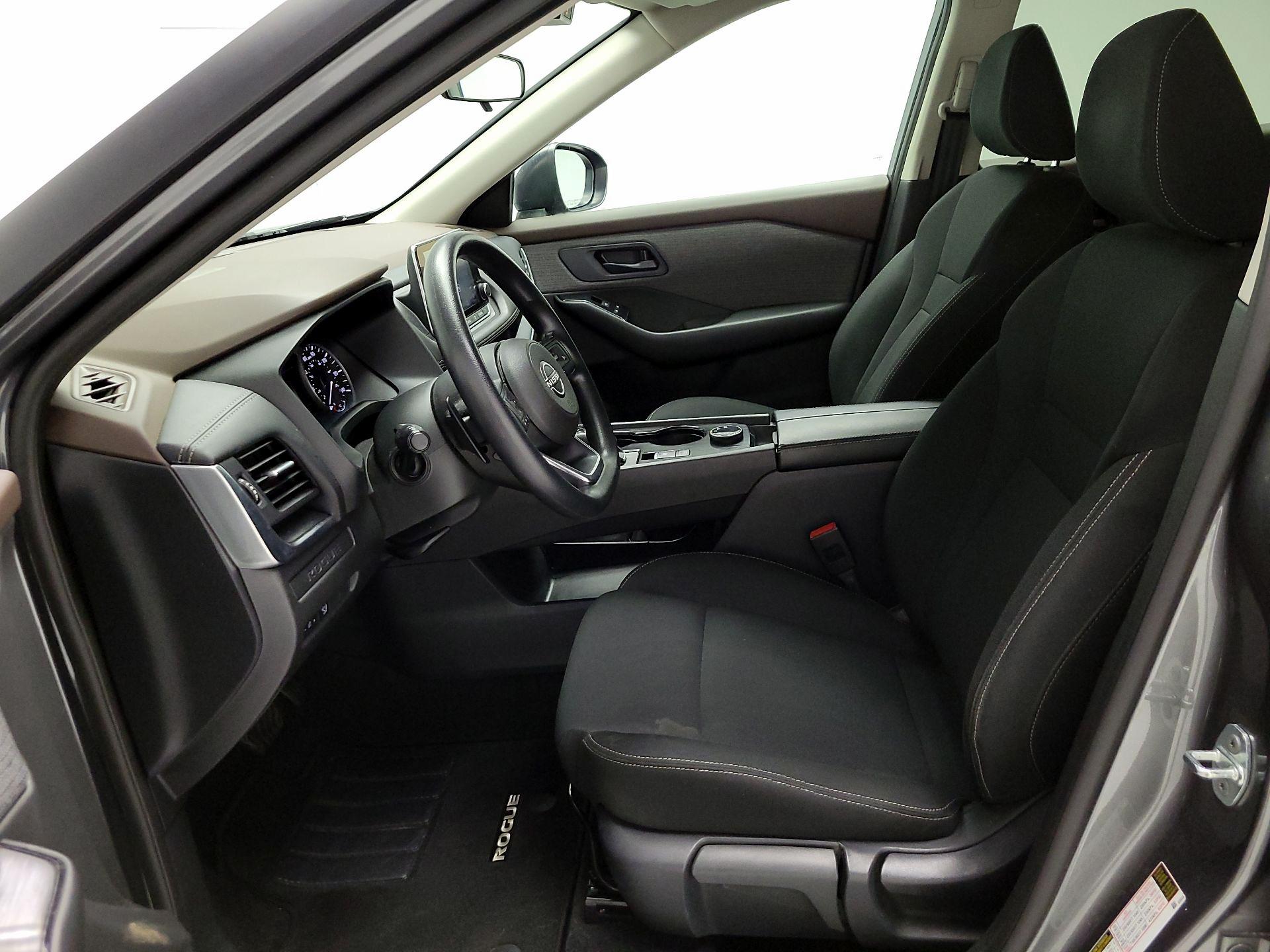 Thumbnail: 2023 Nissan Rogue - 11