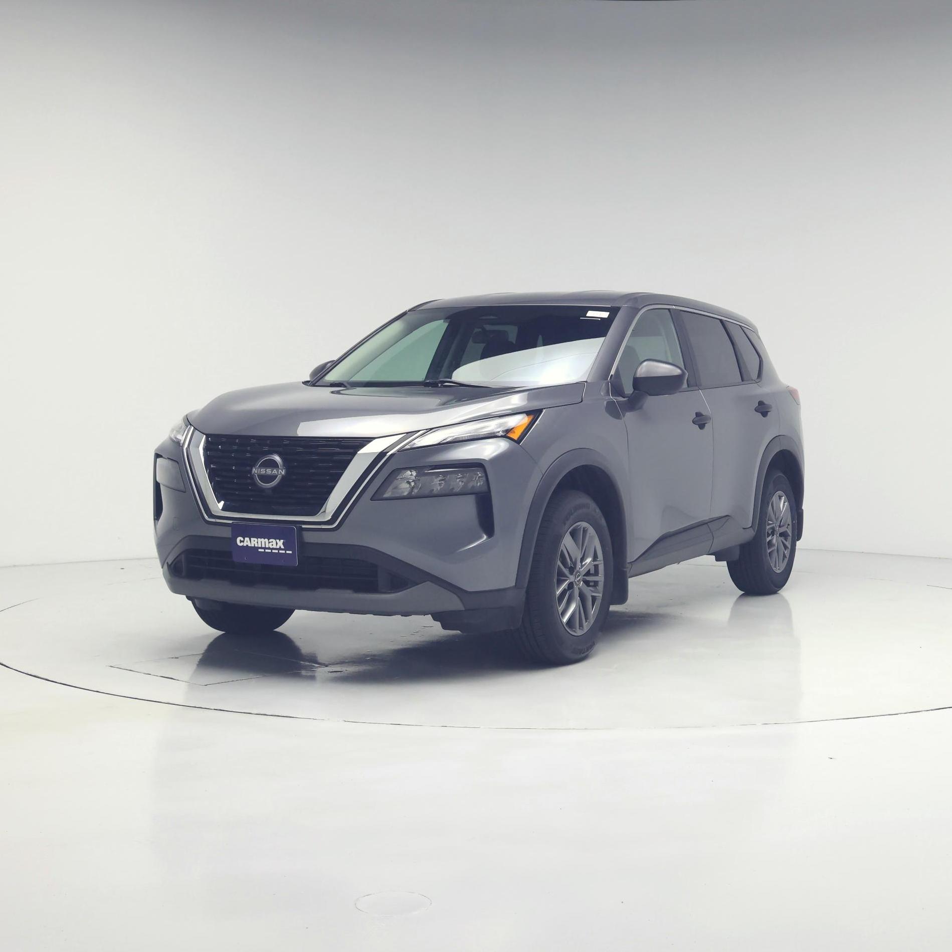Thumbnail: 2023 Nissan Rogue - 4