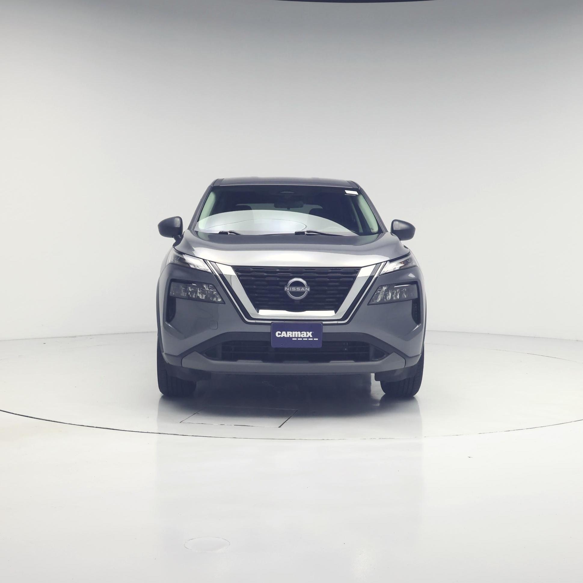 Thumbnail: 2023 Nissan Rogue - 5