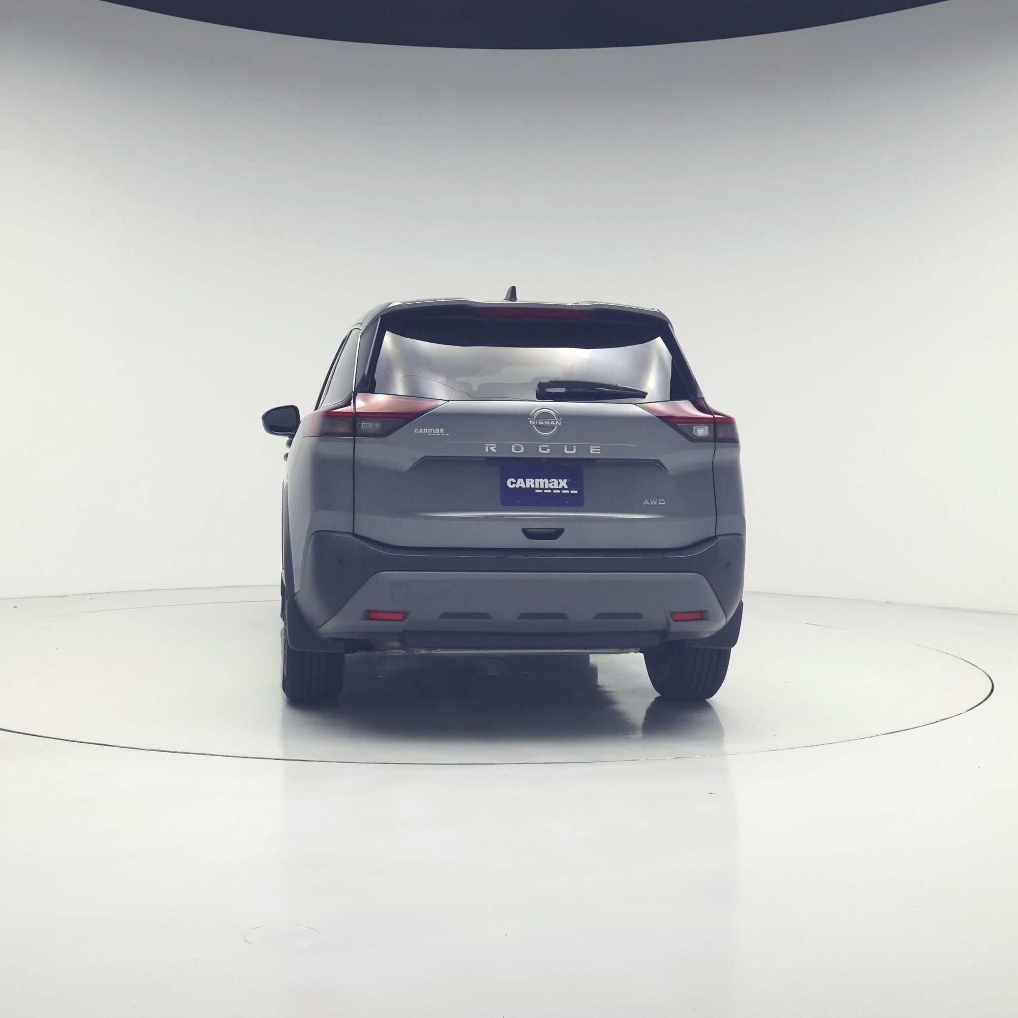 Thumbnail: 2023 Nissan Rogue - 6