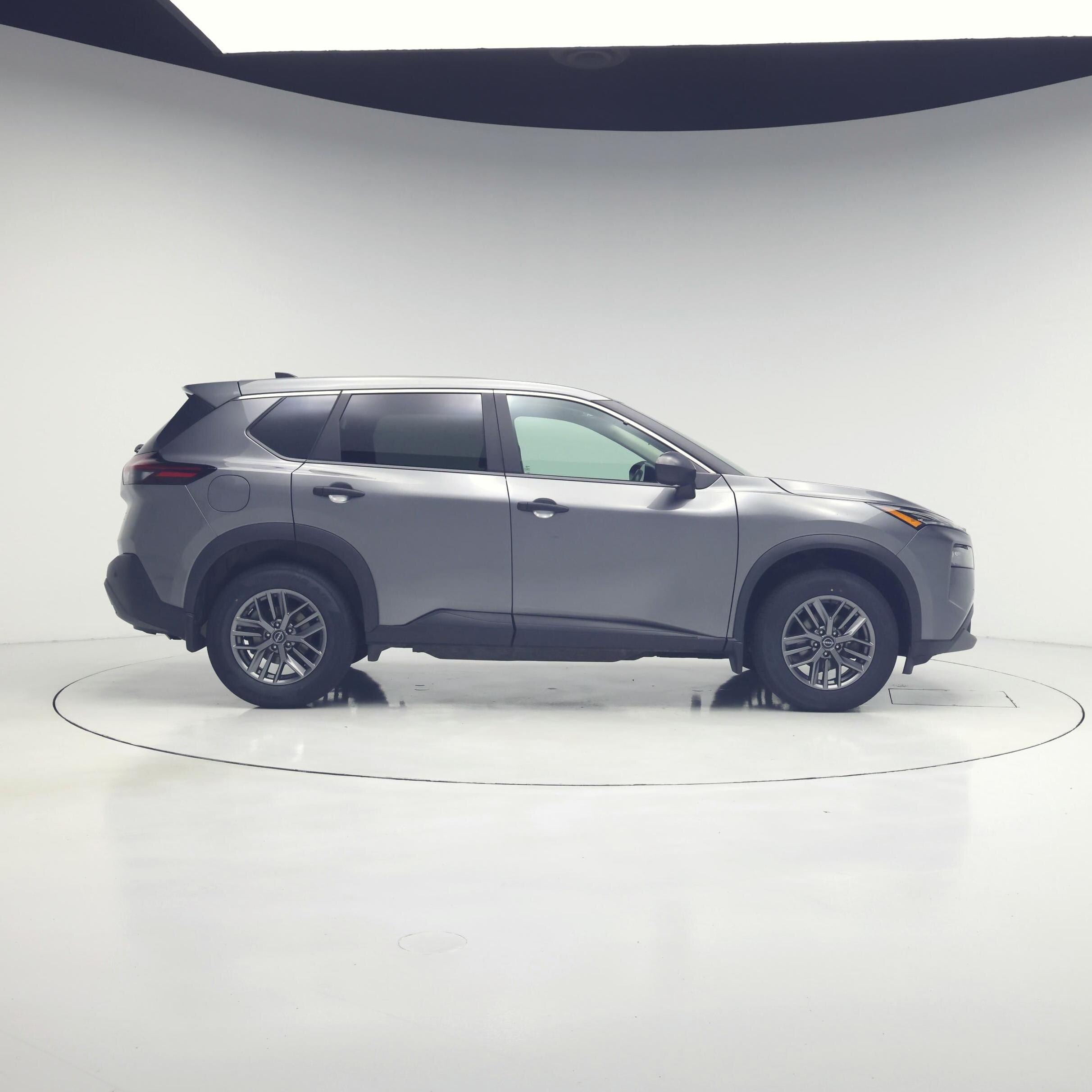 Thumbnail: 2023 Nissan Rogue - 7