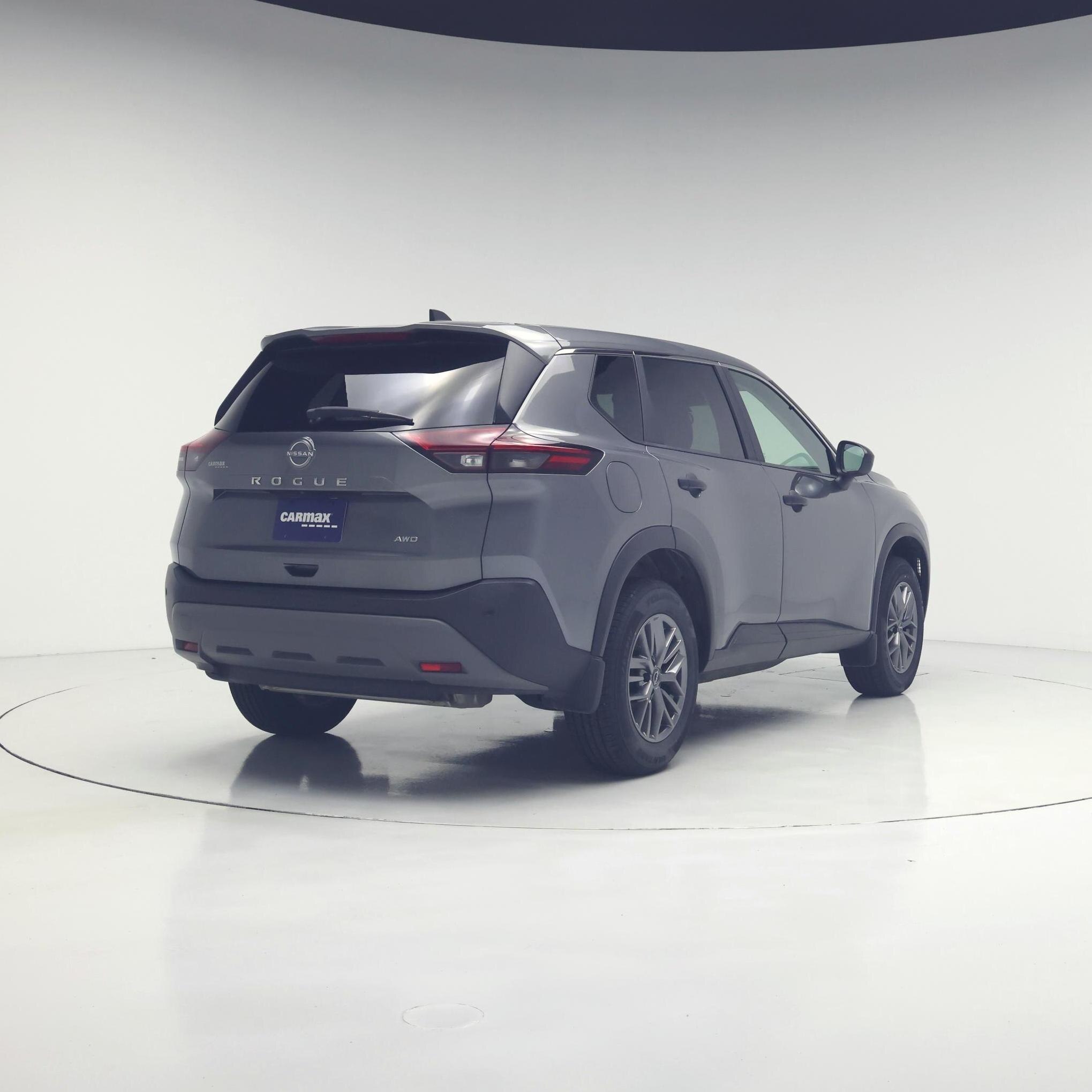 Thumbnail: 2023 Nissan Rogue - 8