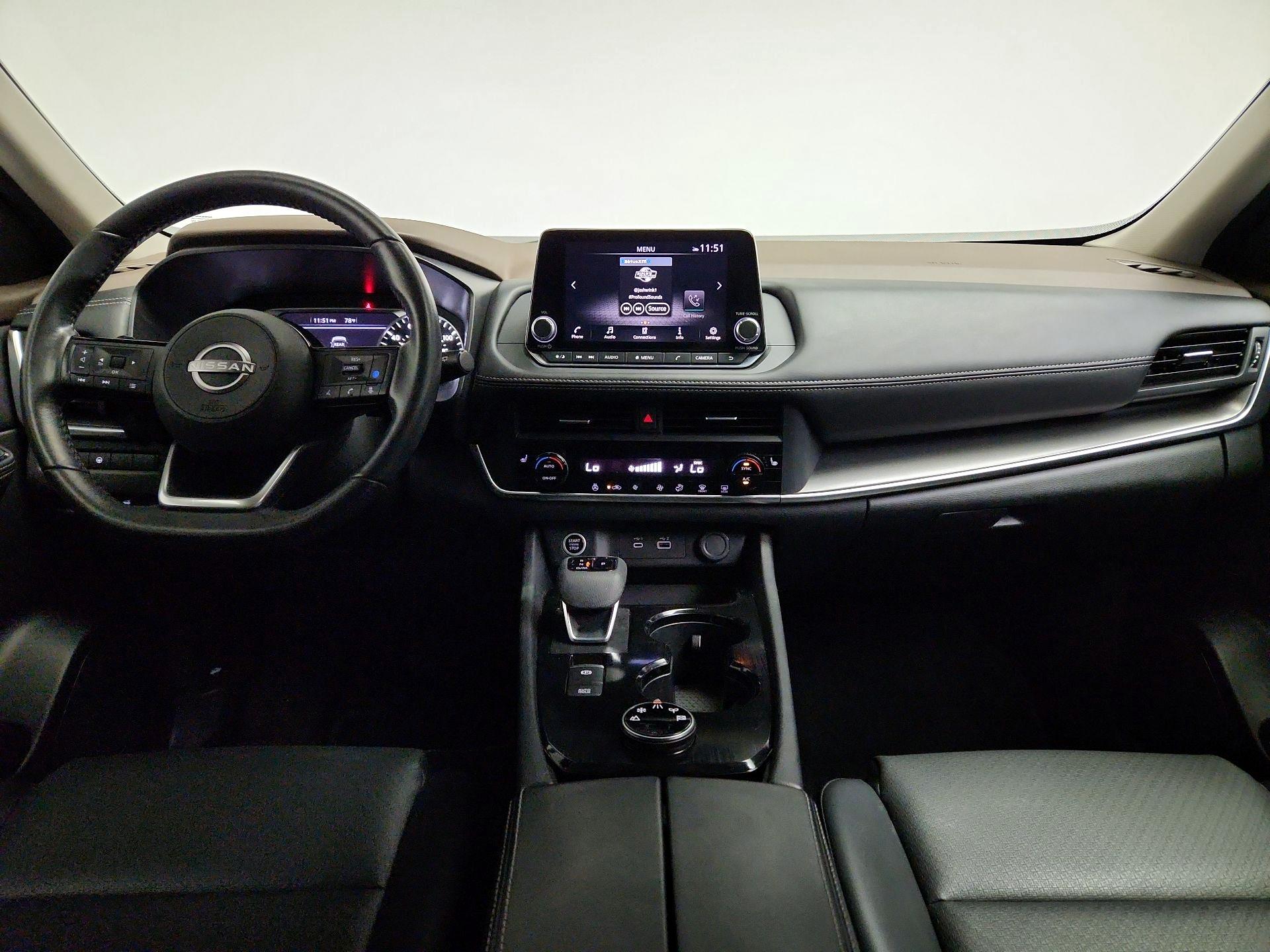 Thumbnail: 2023 Nissan Rogue - 9