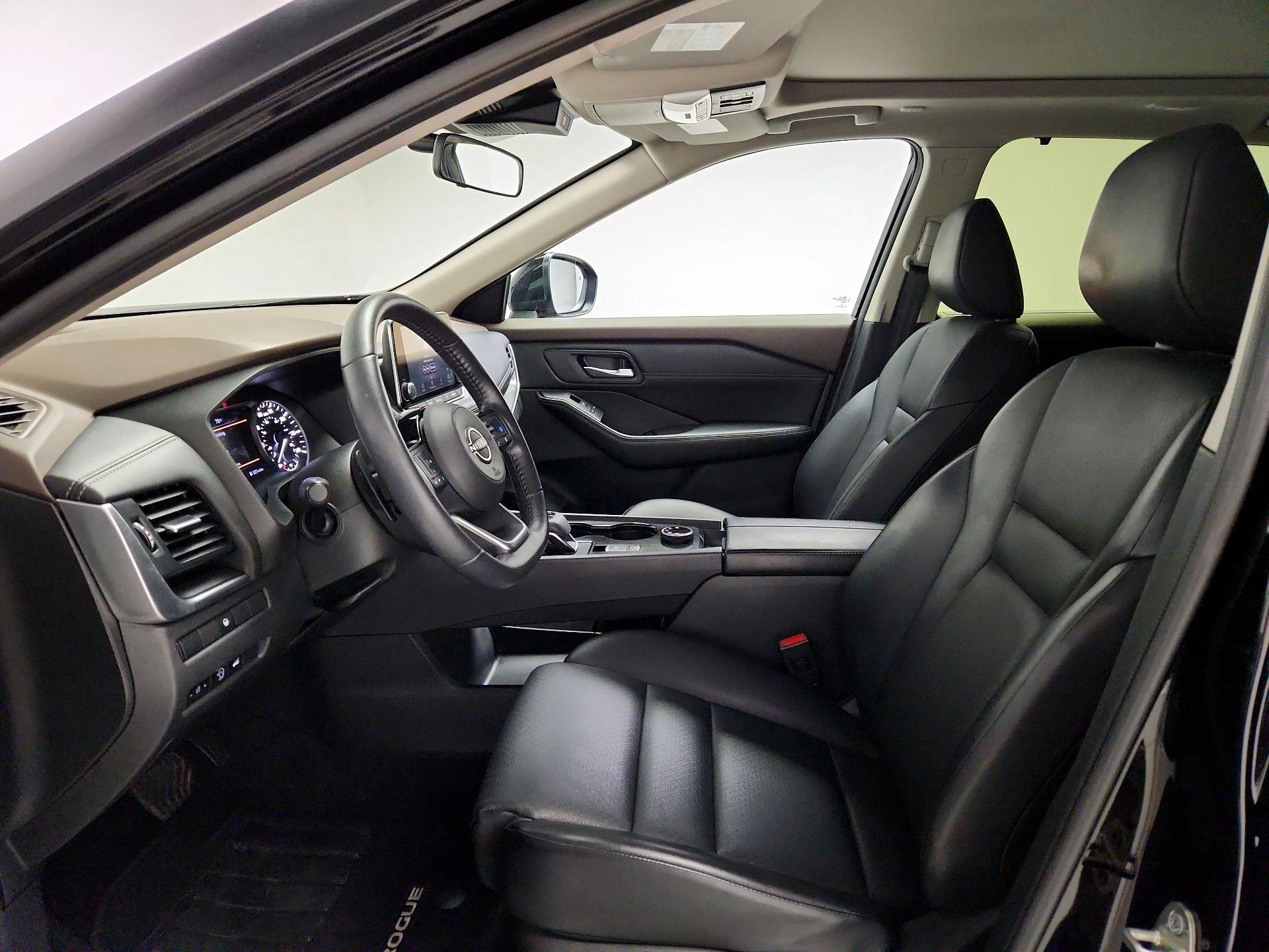 Thumbnail: 2023 Nissan Rogue - 11