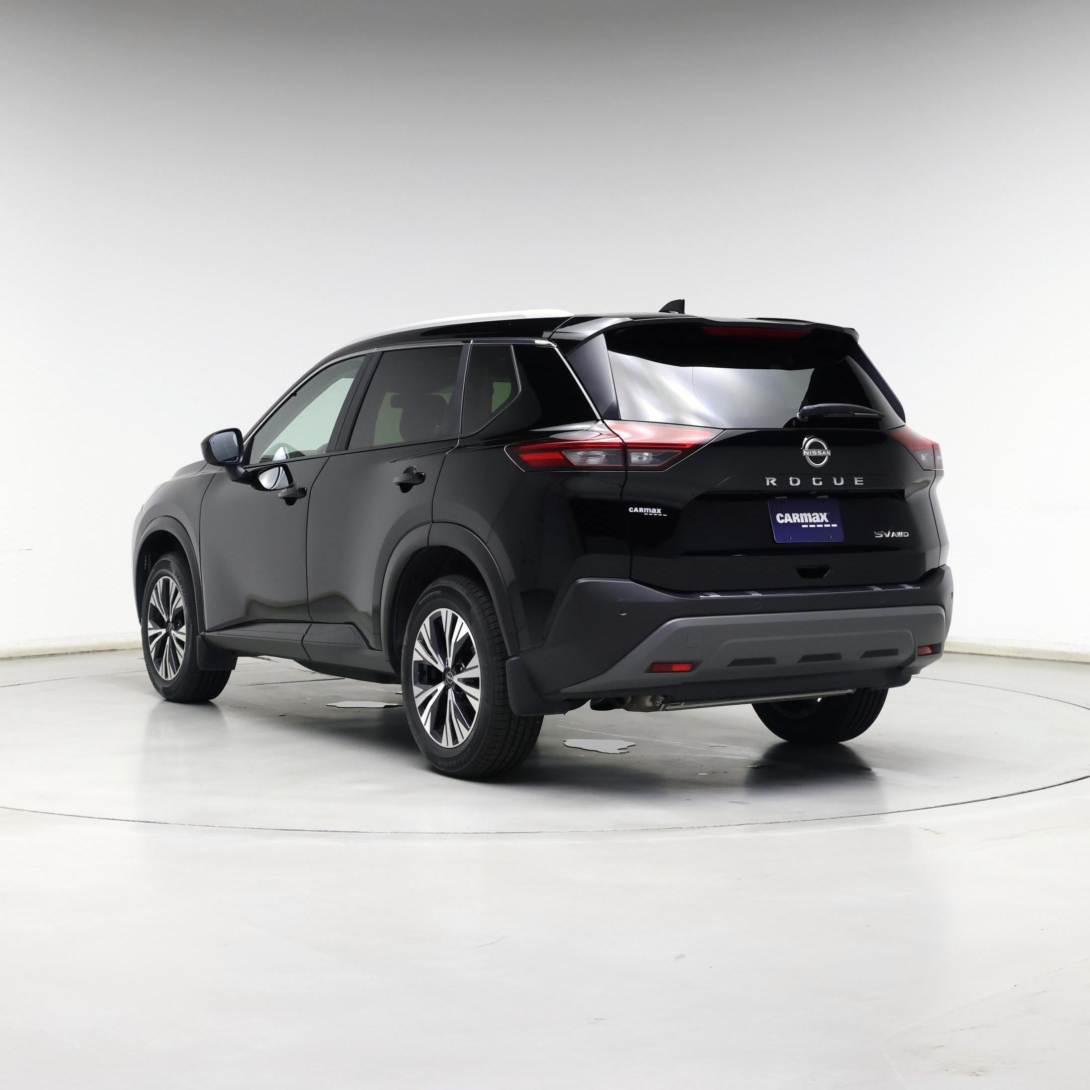 Thumbnail: 2023 Nissan Rogue - 2