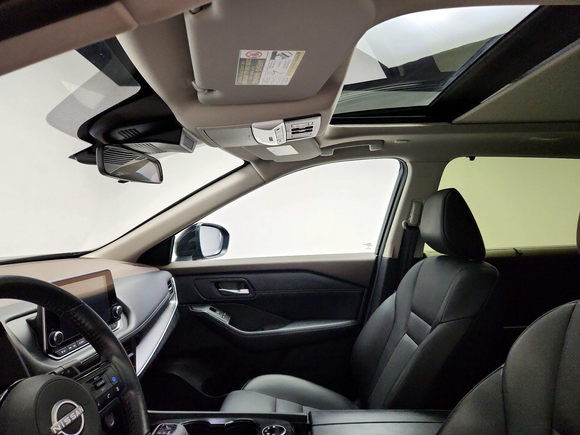 Thumbnail: 2023 Nissan Rogue - 19