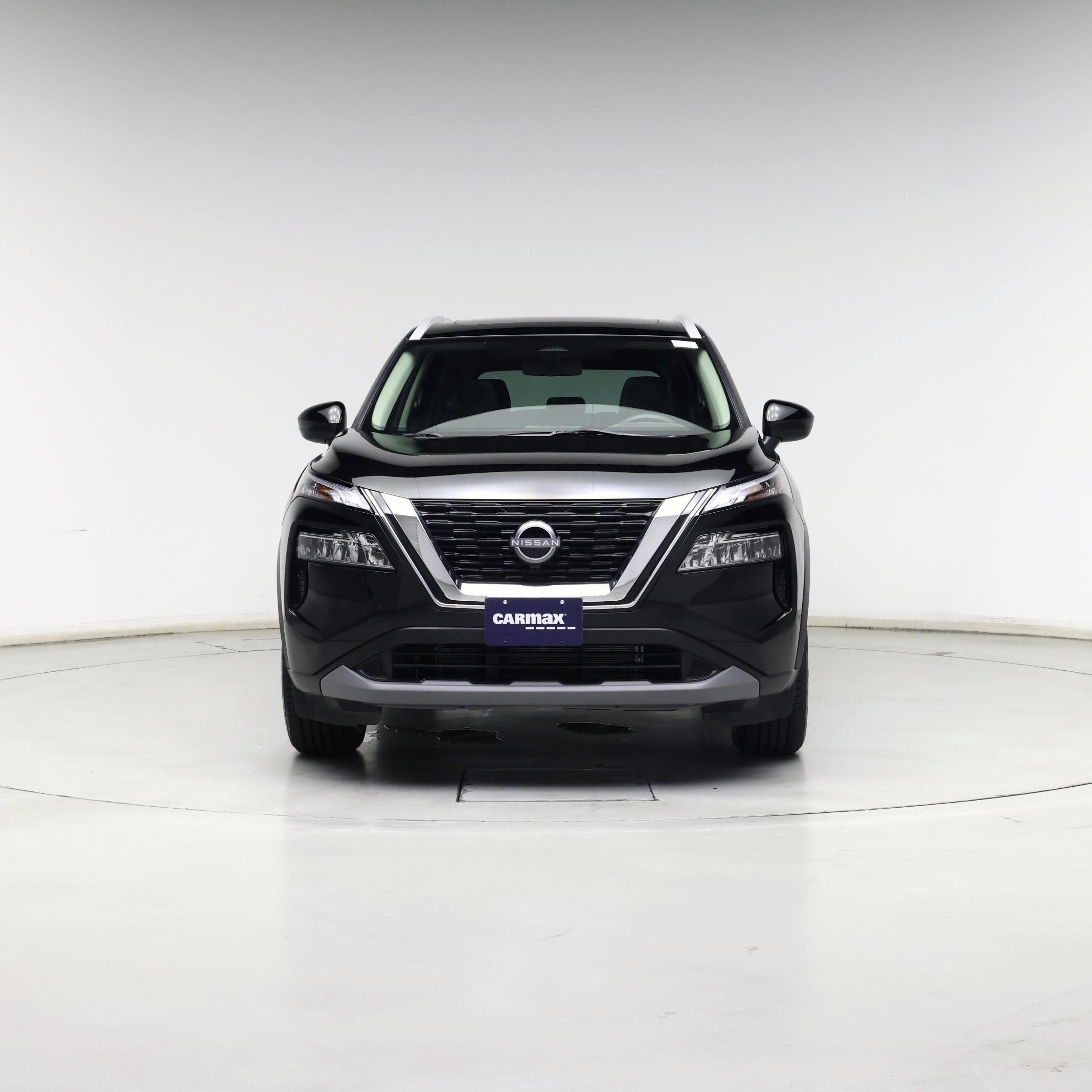 Thumbnail: 2023 Nissan Rogue - 5