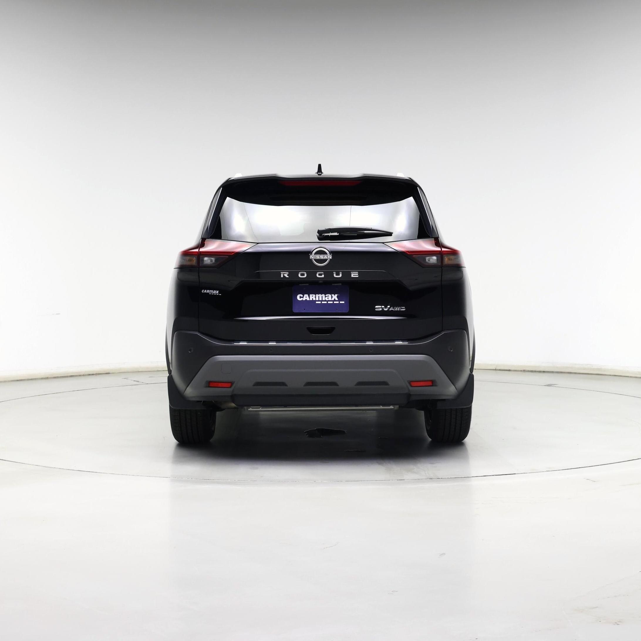 Thumbnail: 2023 Nissan Rogue - 6