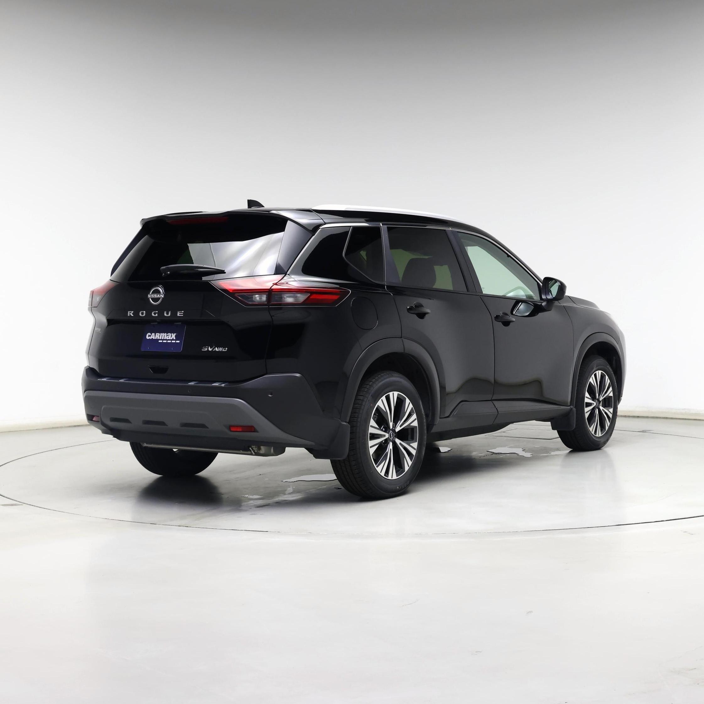 Thumbnail: 2023 Nissan Rogue - 8