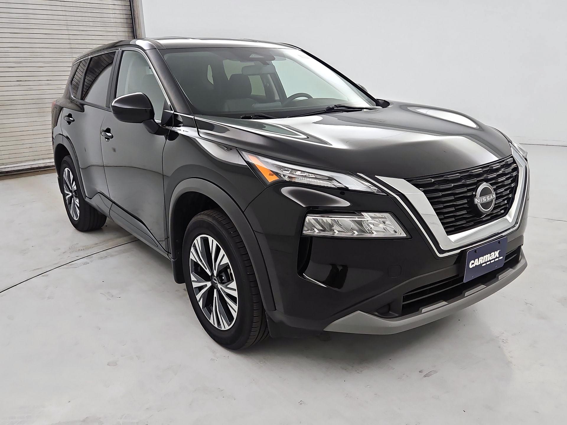 Thumbnail: 2023 Nissan Rogue - 1