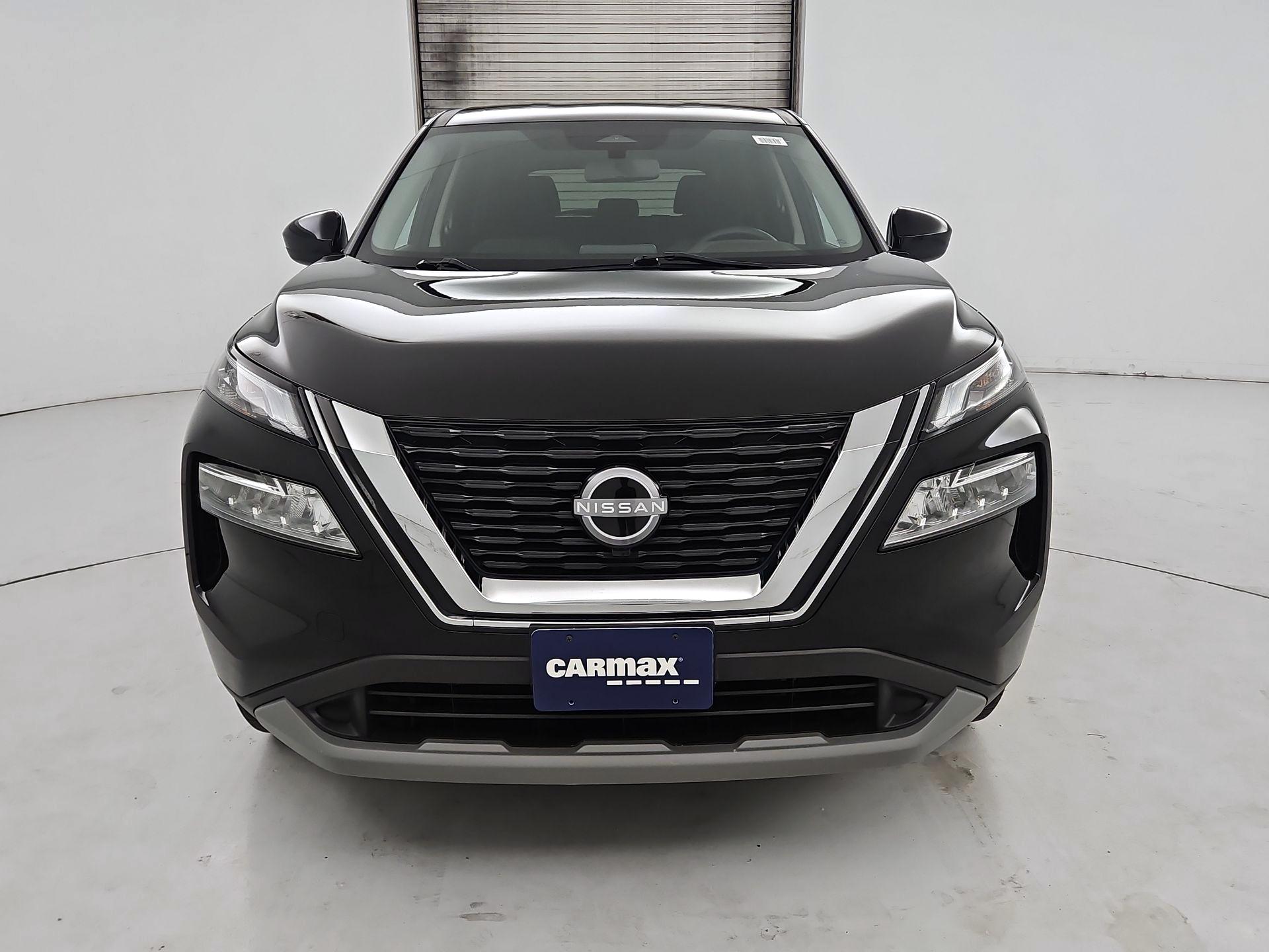 Thumbnail: 2023 Nissan Rogue - 2
