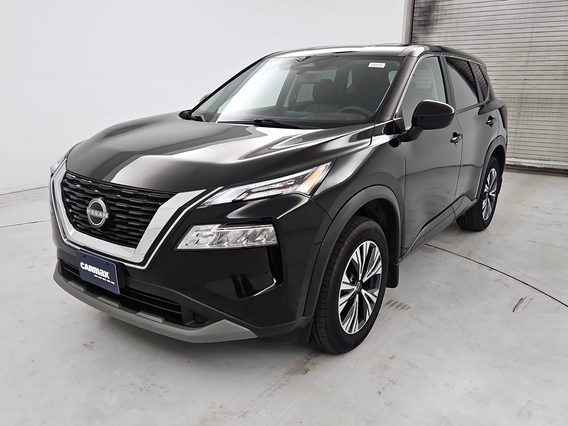 Thumbnail: 2023 Nissan Rogue - 3