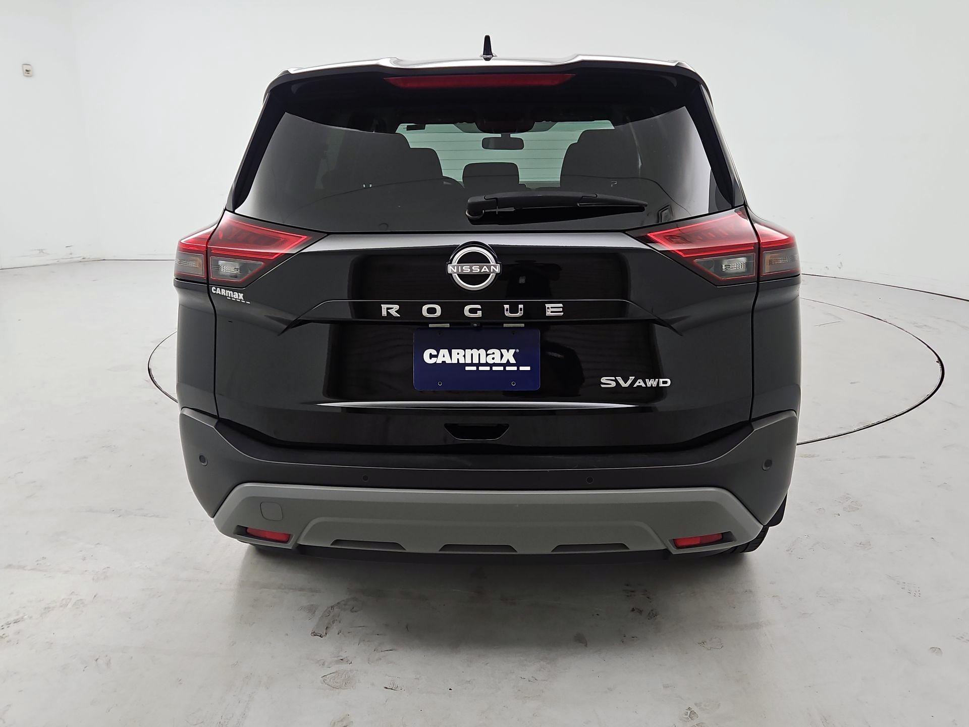 Thumbnail: 2023 Nissan Rogue - 6