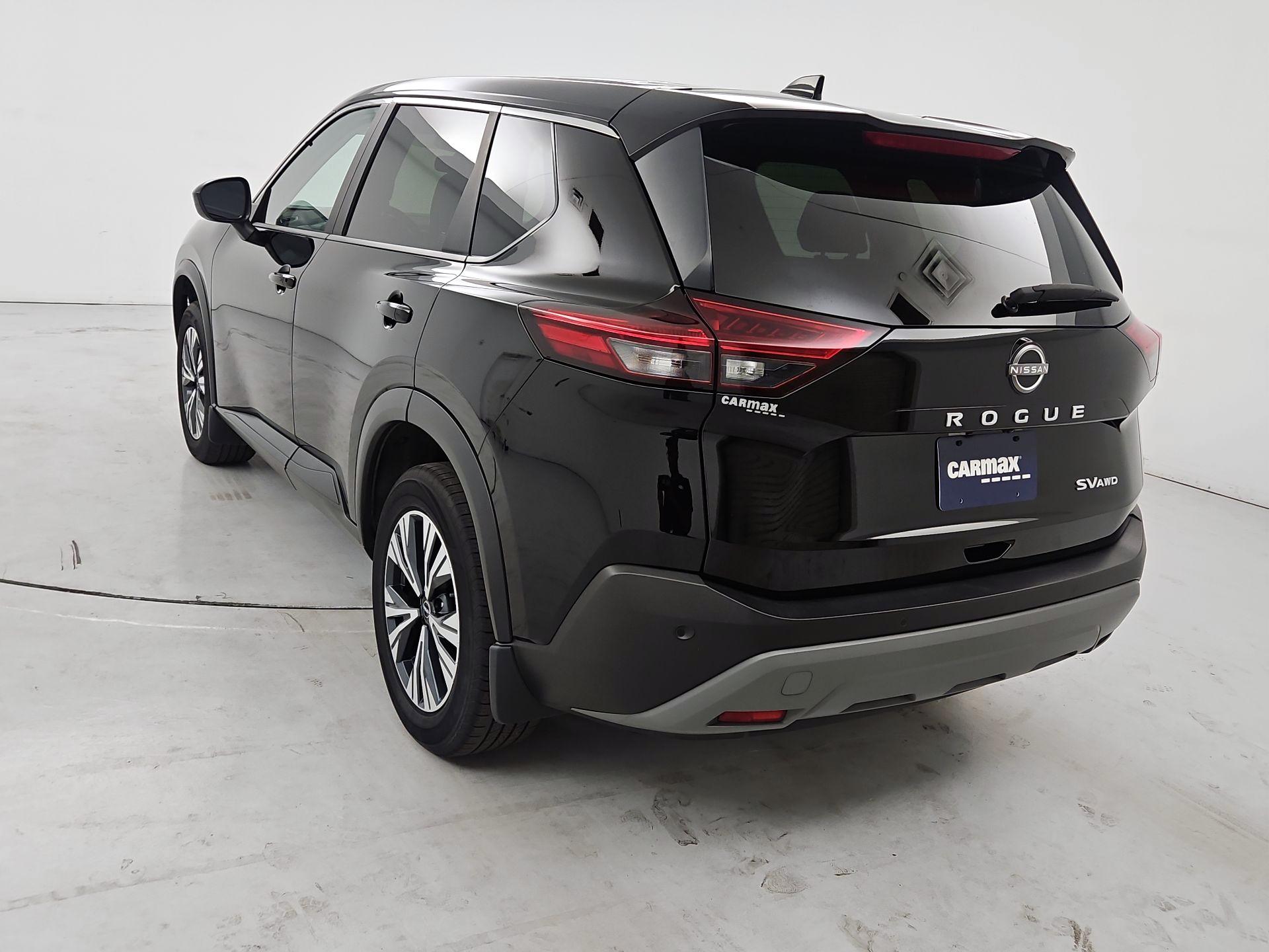 Thumbnail: 2023 Nissan Rogue - 7