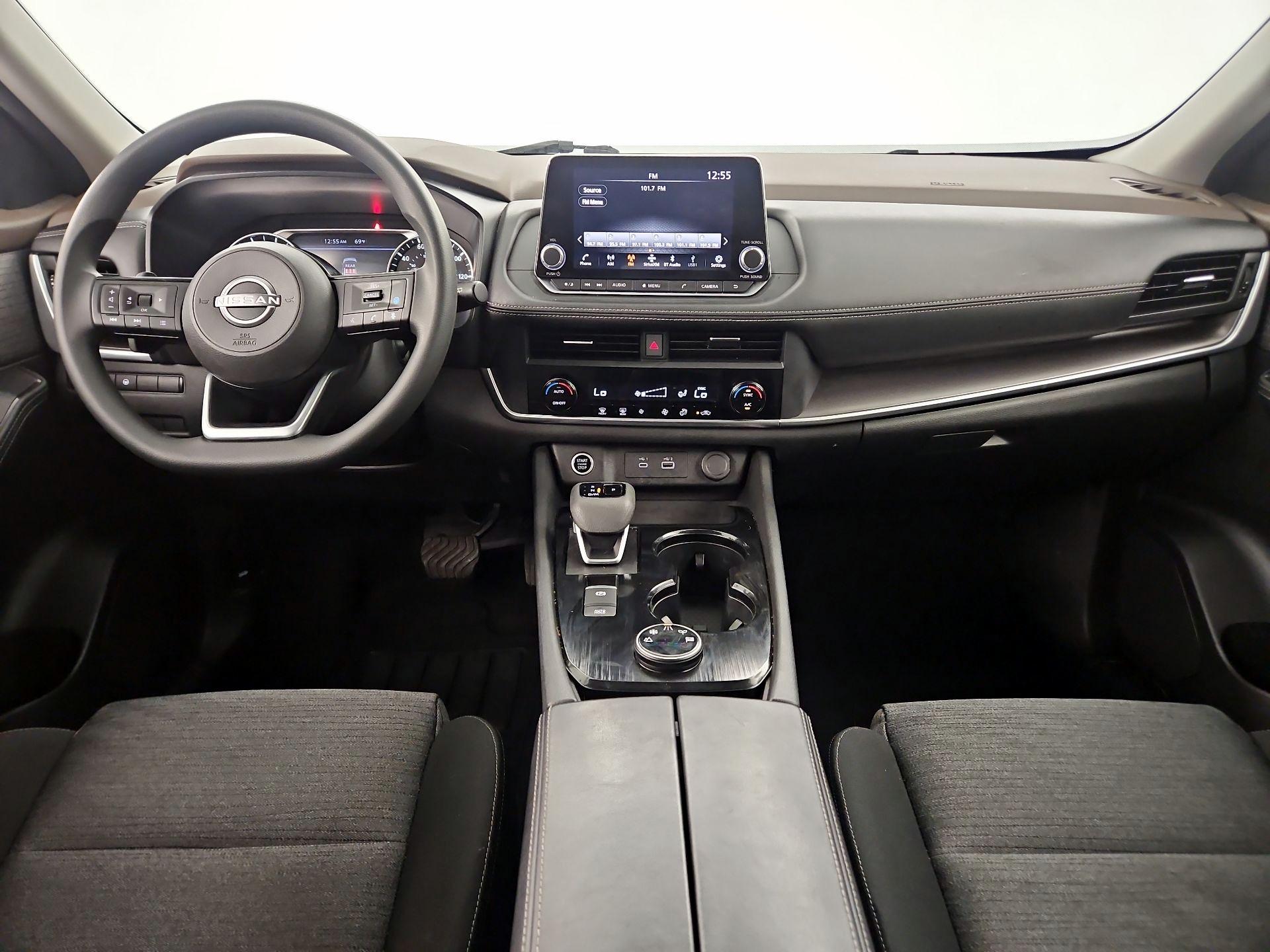 Thumbnail: 2023 Nissan Rogue - 8