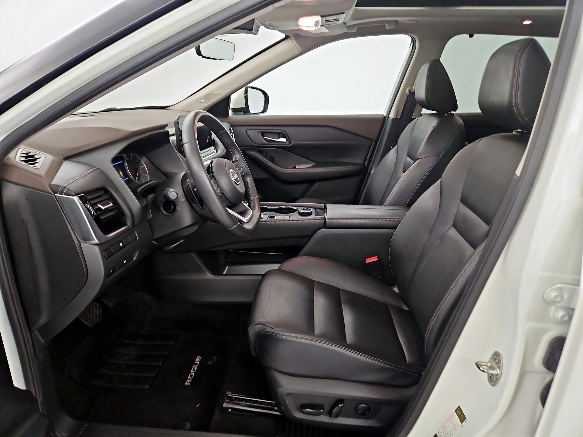 Thumbnail: 2023 Nissan Rogue - 9