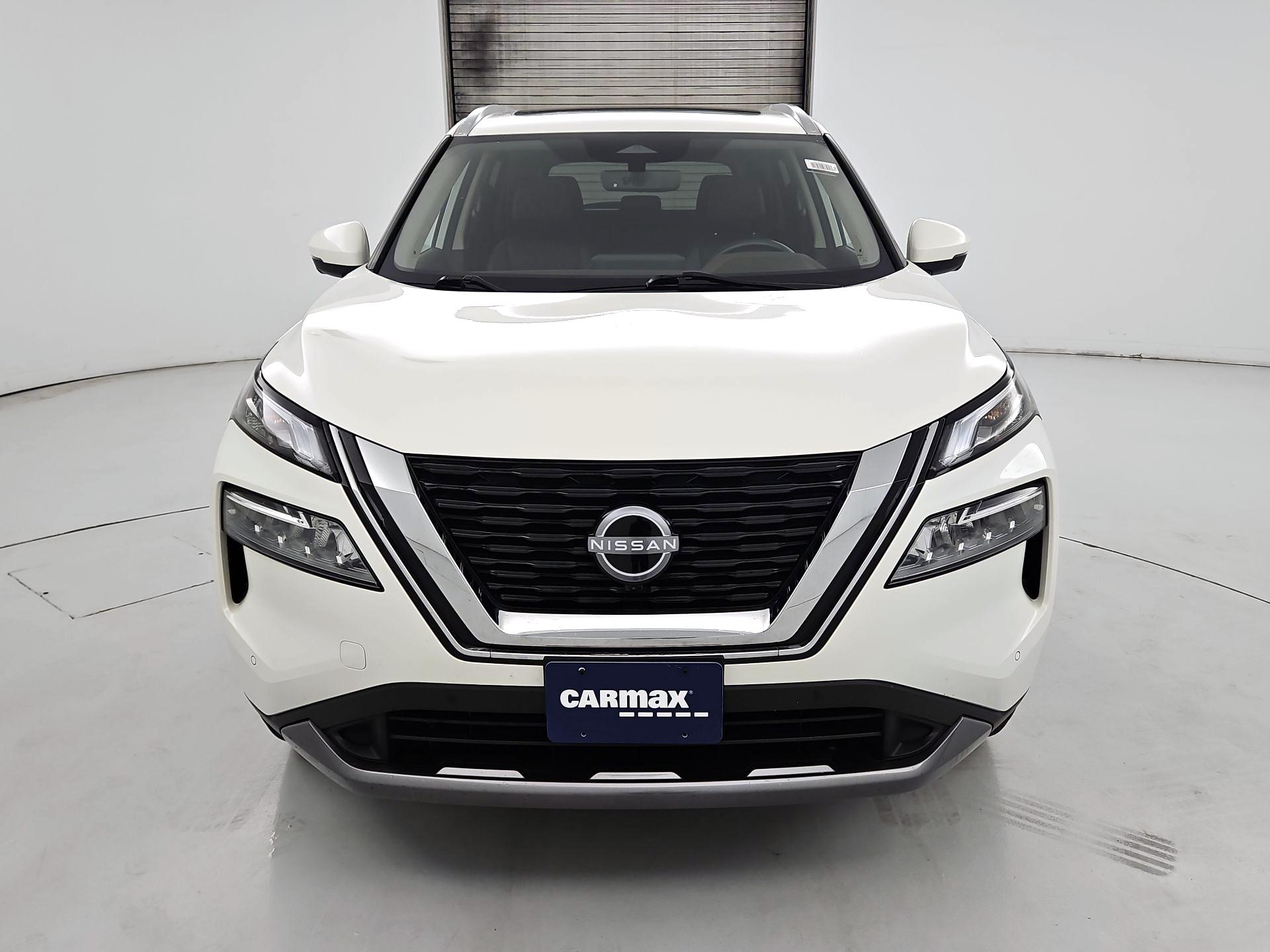 Thumbnail: 2023 Nissan Rogue - 2