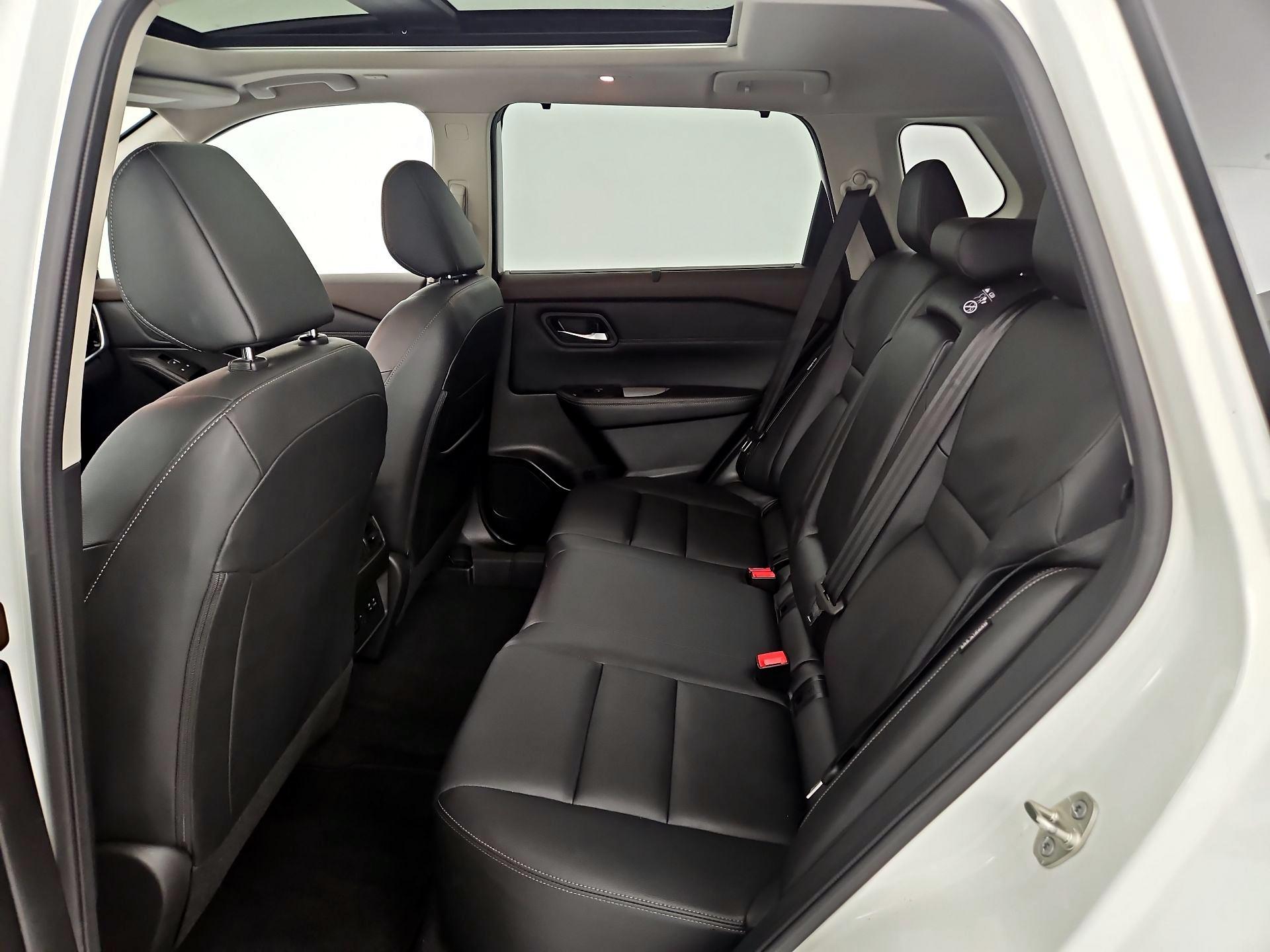 Thumbnail: 2023 Nissan Rogue - 19