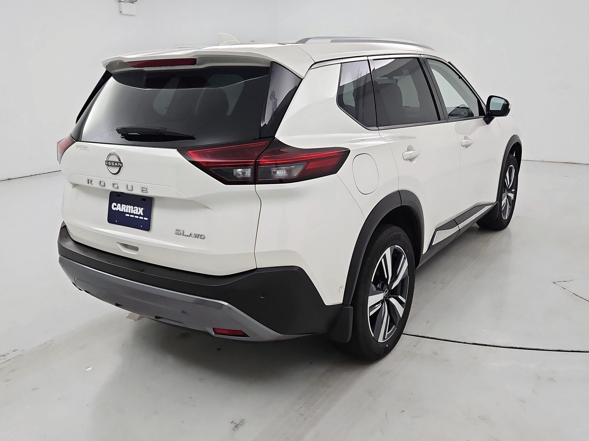 Thumbnail: 2023 Nissan Rogue - 5